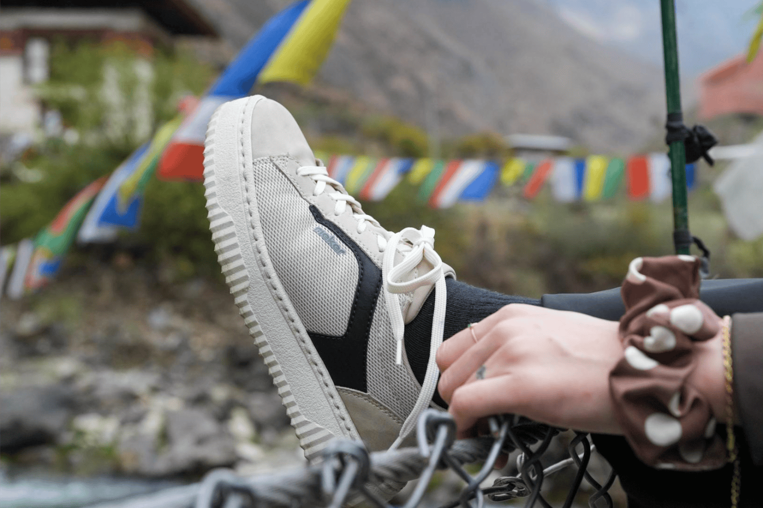Rieker Sneaker n9900-60.