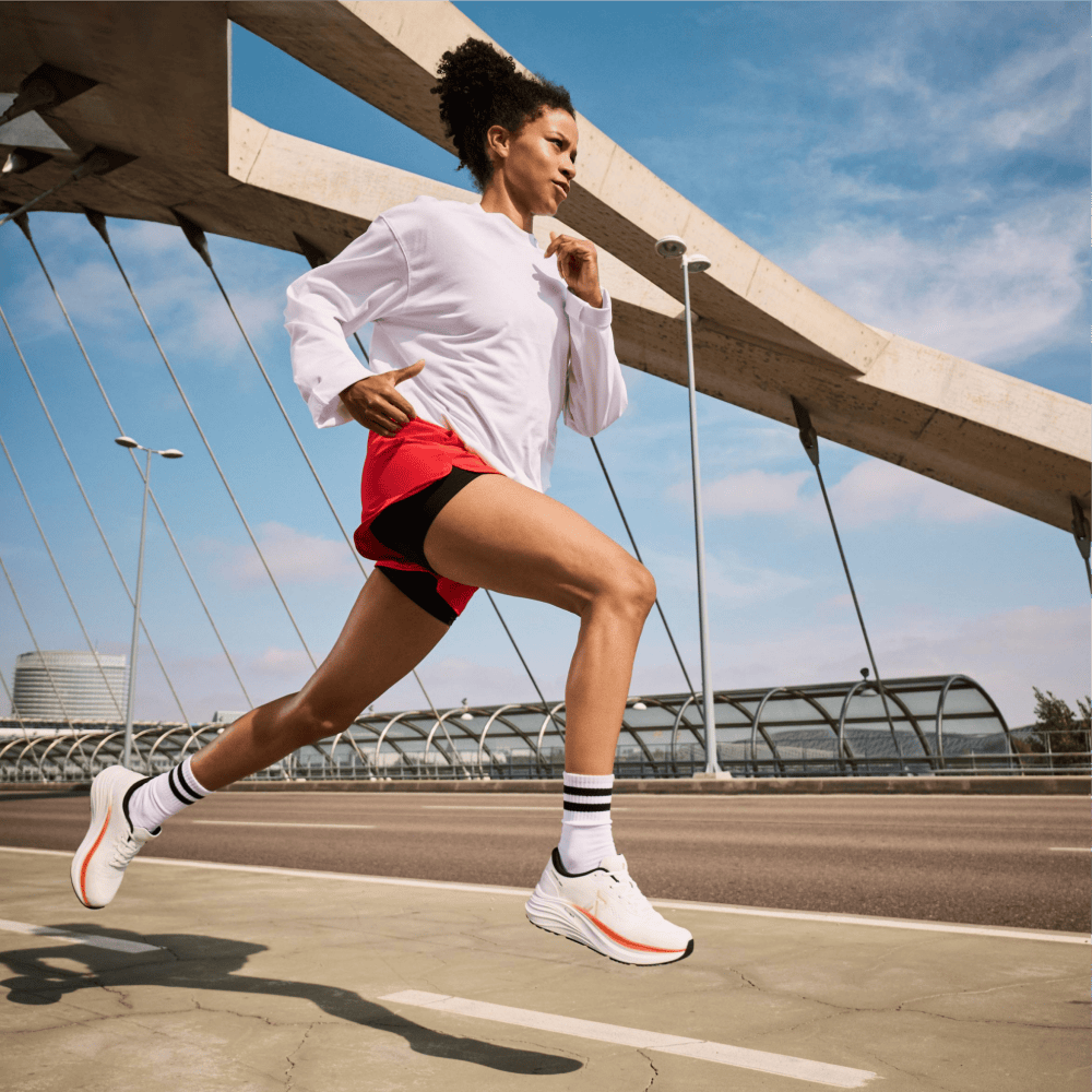 Rieker Sport collection sneaker.