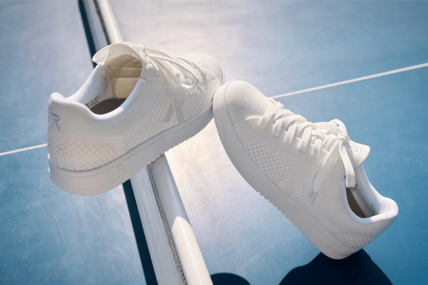 Detail von unisex Rieker Sneaker w1904-80.