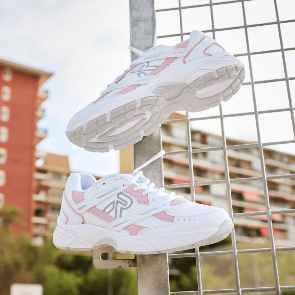 Schuhe w4200-80 mit besonders weicher Innensohle von Rieker.