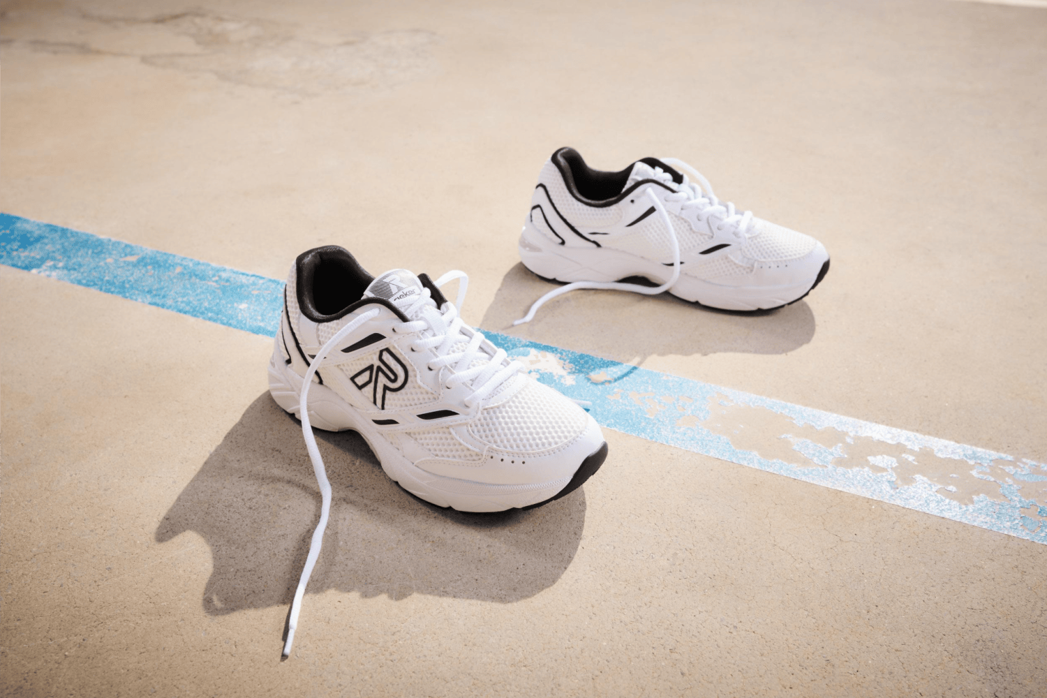 Schuhe Rieker Herren Sneaker low u4200-82.