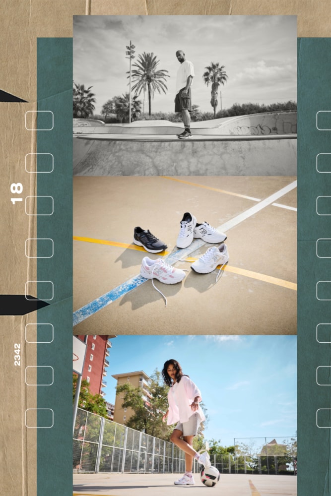 Sportliche Sneaker für den Alltag von Rieker.