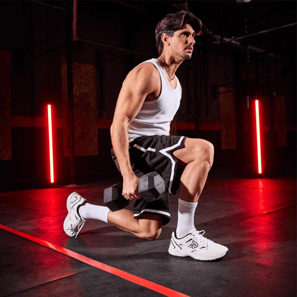 Rieker Sport Workout and Fitness Schuhe