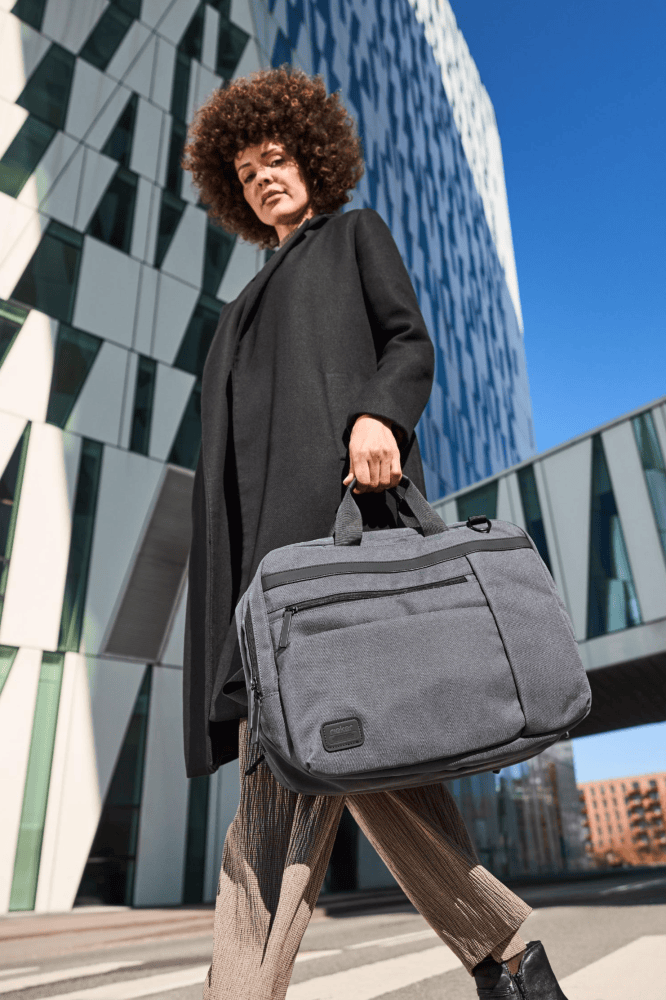 Laptoprucksack H5200-42 von Rieker.