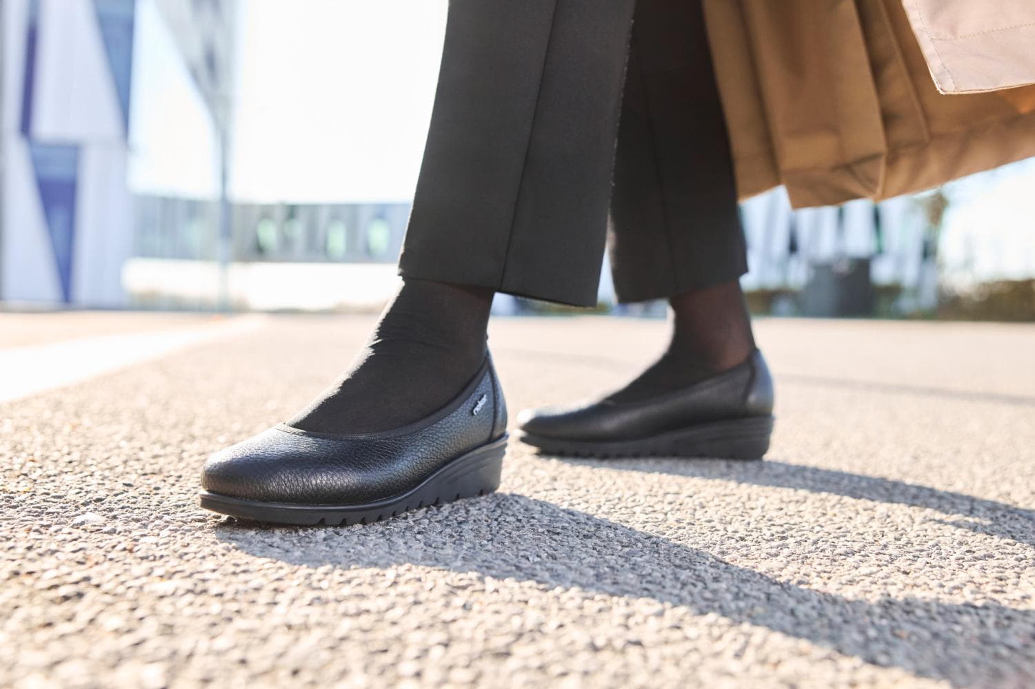 Rieker Damen Loafer l5360-00.