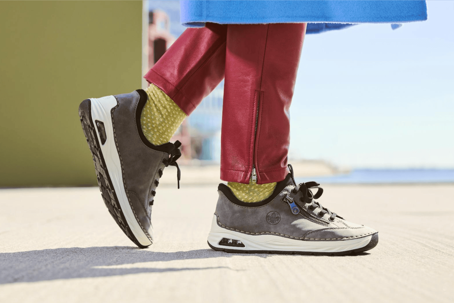 Rieker Air 44567-42.