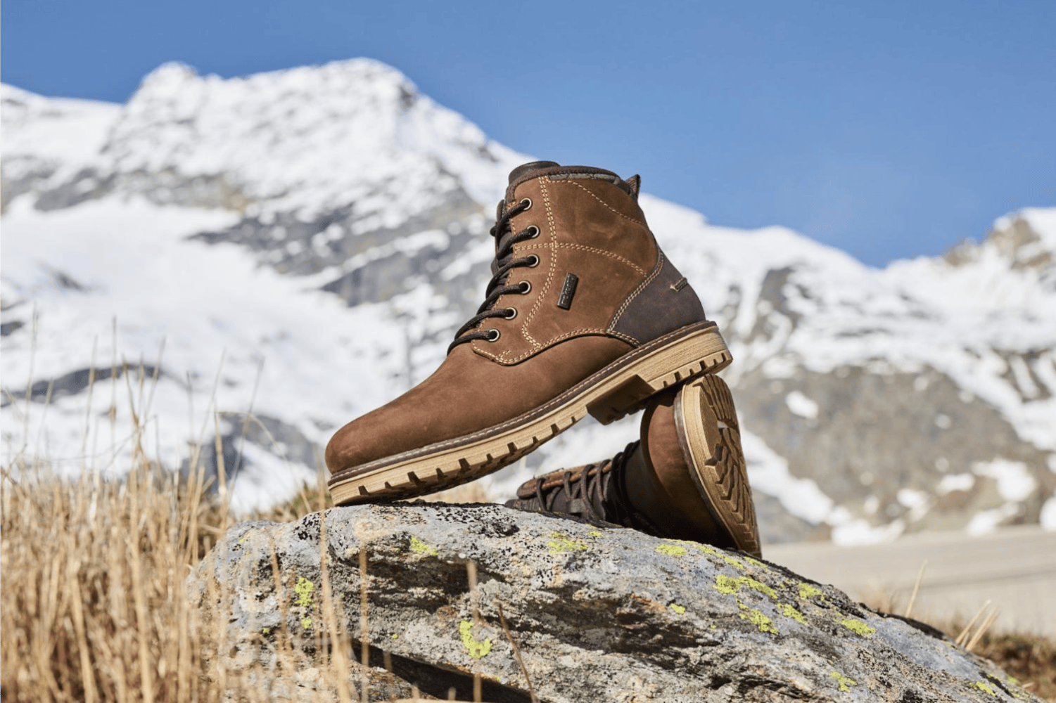 Meindl Winterstiefel Schuhe Mit Lammfellfutter Herren Wasserdichte Stiefel  Winterschuhe Winter Wander Stiefel Winter Boots Schuhe Winterstiefel  Business Snow Boots Schneestiefel Stiefeletten Winter