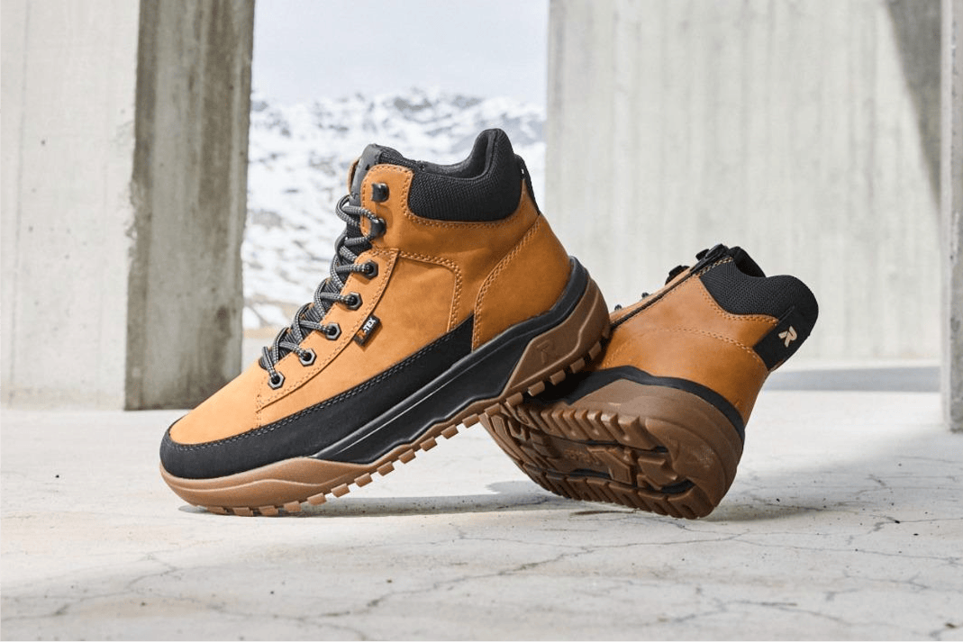 Panama Jack Winterschuhe Herren 46 Herren Halbhoch Warme Winterschuhe  Herren Gute Wasserdichte Winterschuhe Winter Schuhe Snow Boots  Winterstiefel Herren 43 Herren