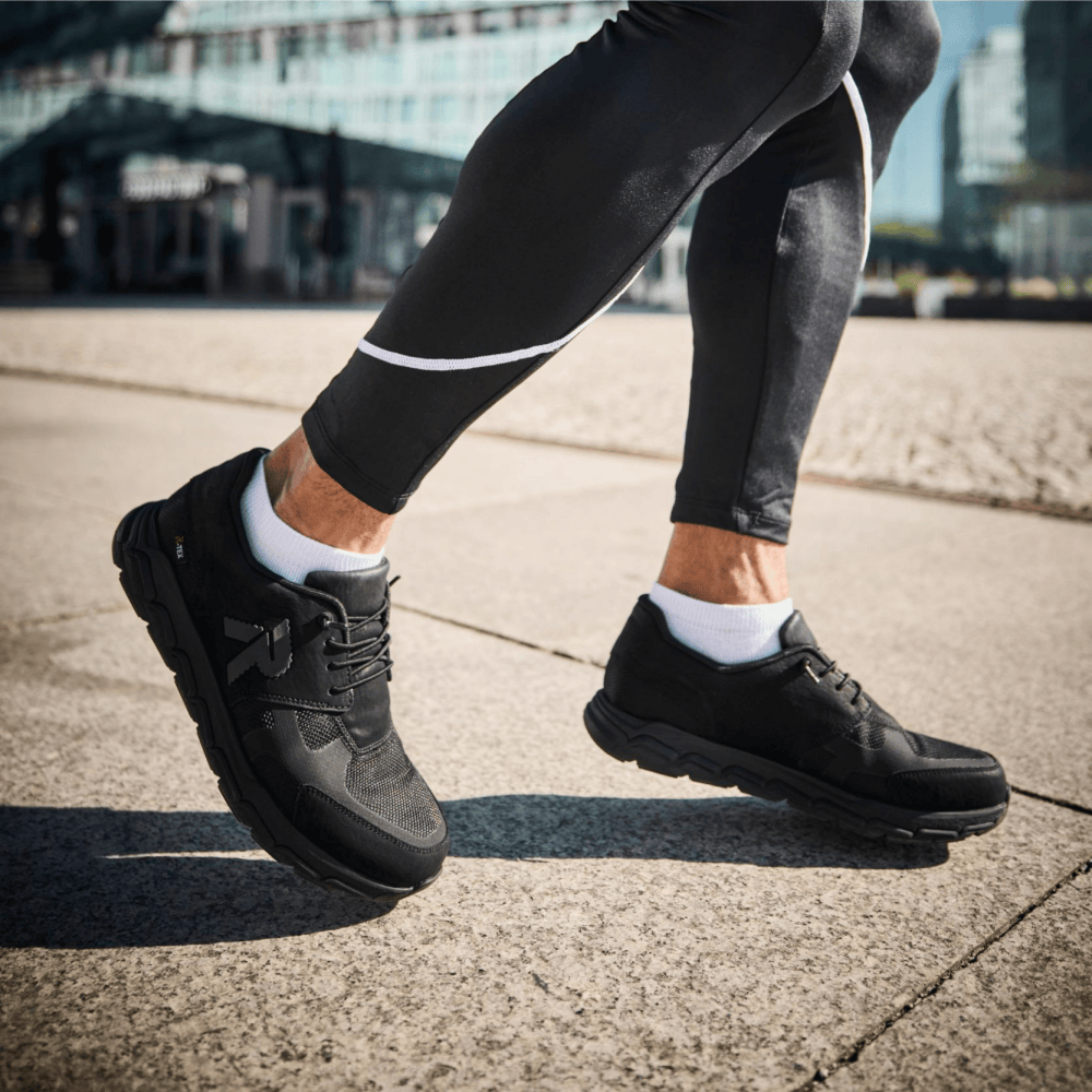 Rieker Herren Sneaker 09104-00