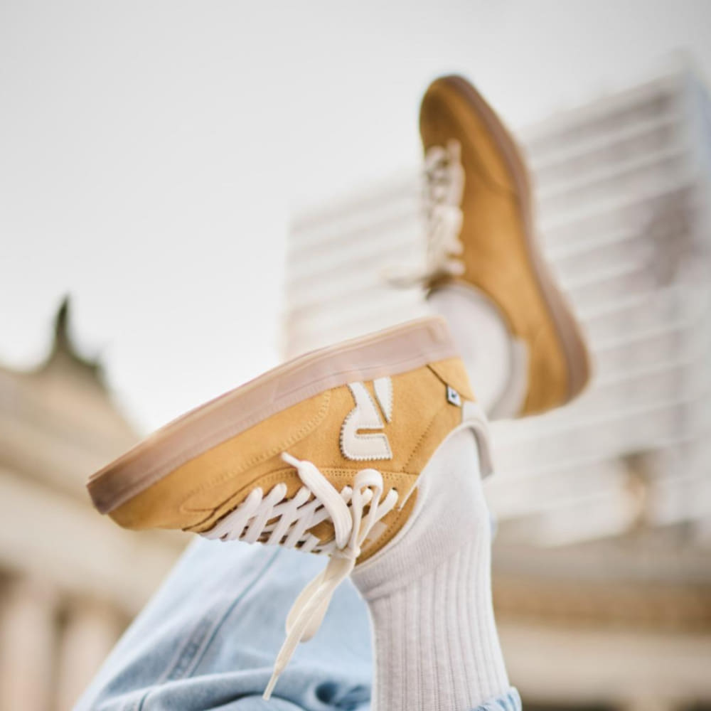 Baskets San Diego w2200-68 dotées de la fonction Arch Support.