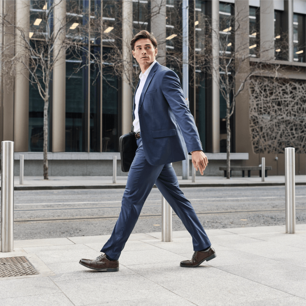 Business Schuhe