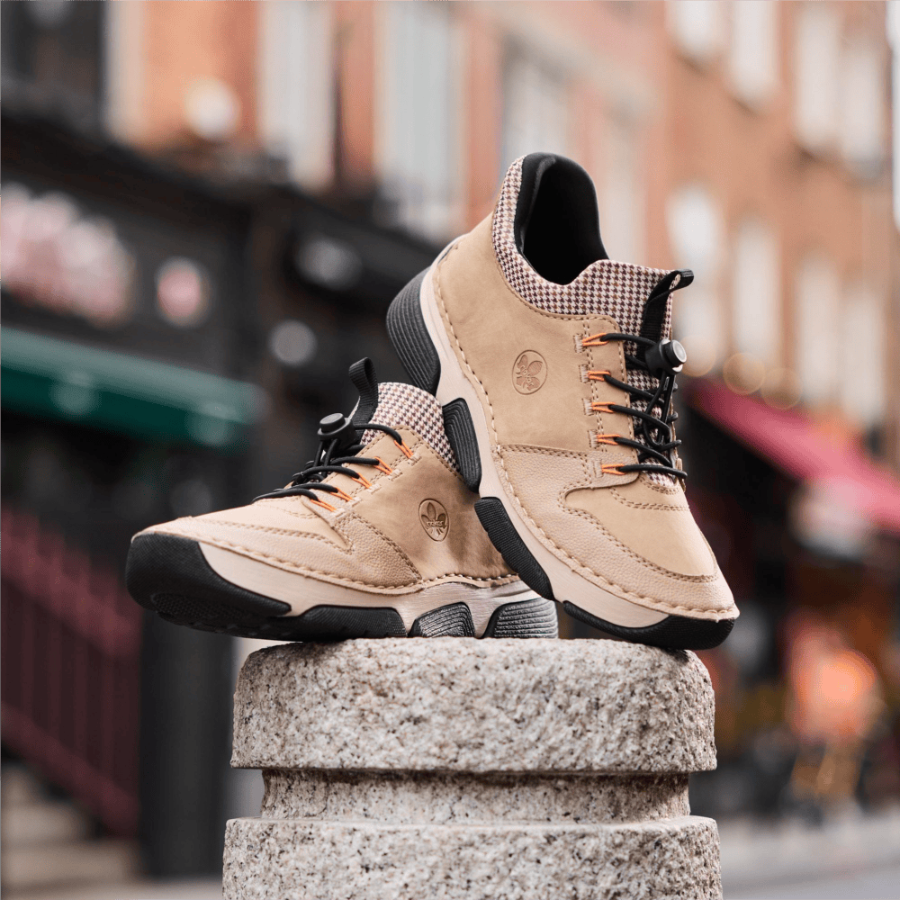 Sneaker mit Ready2Go 45963-20 Funktion.