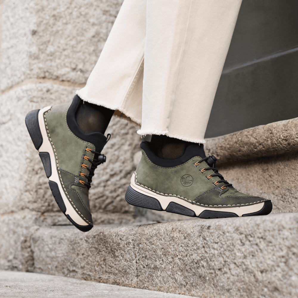 Ready2Go Slipper 45963-54 von Rieker.