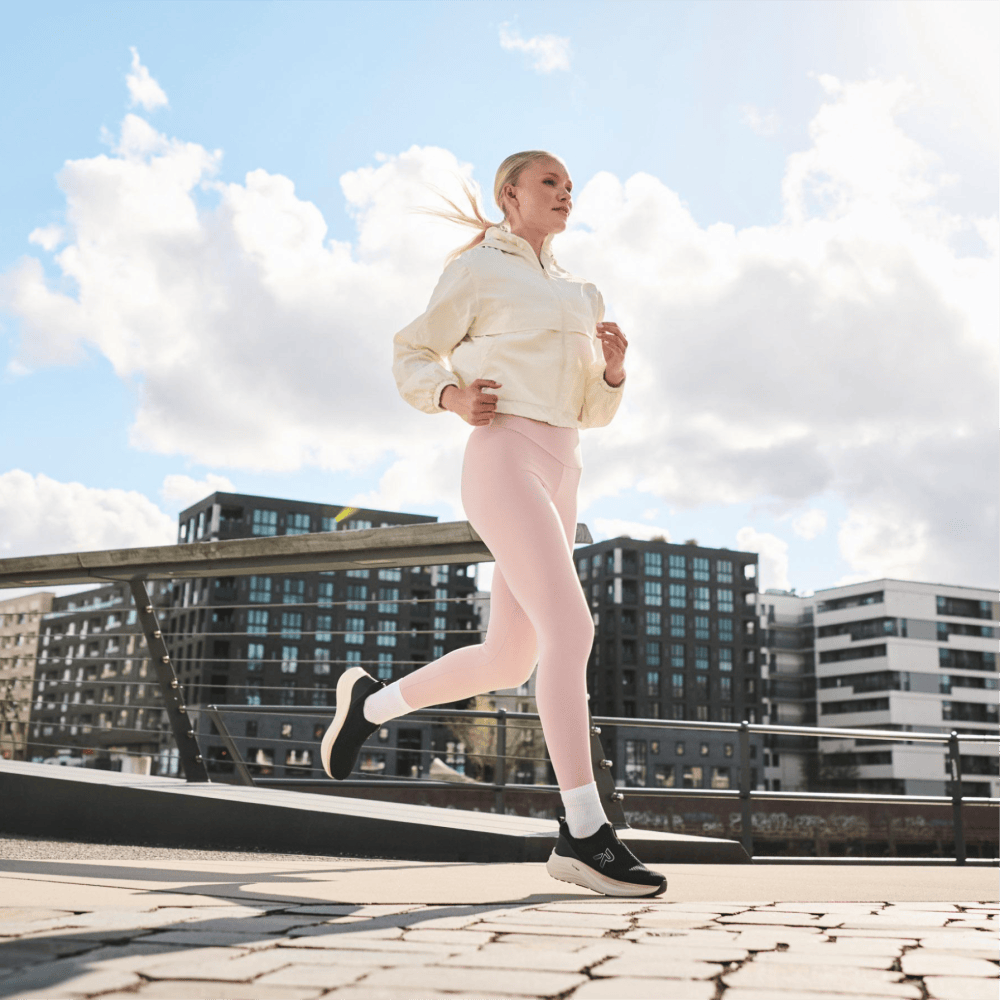 Rieker Sport Schuhe für Damen und Herren.
