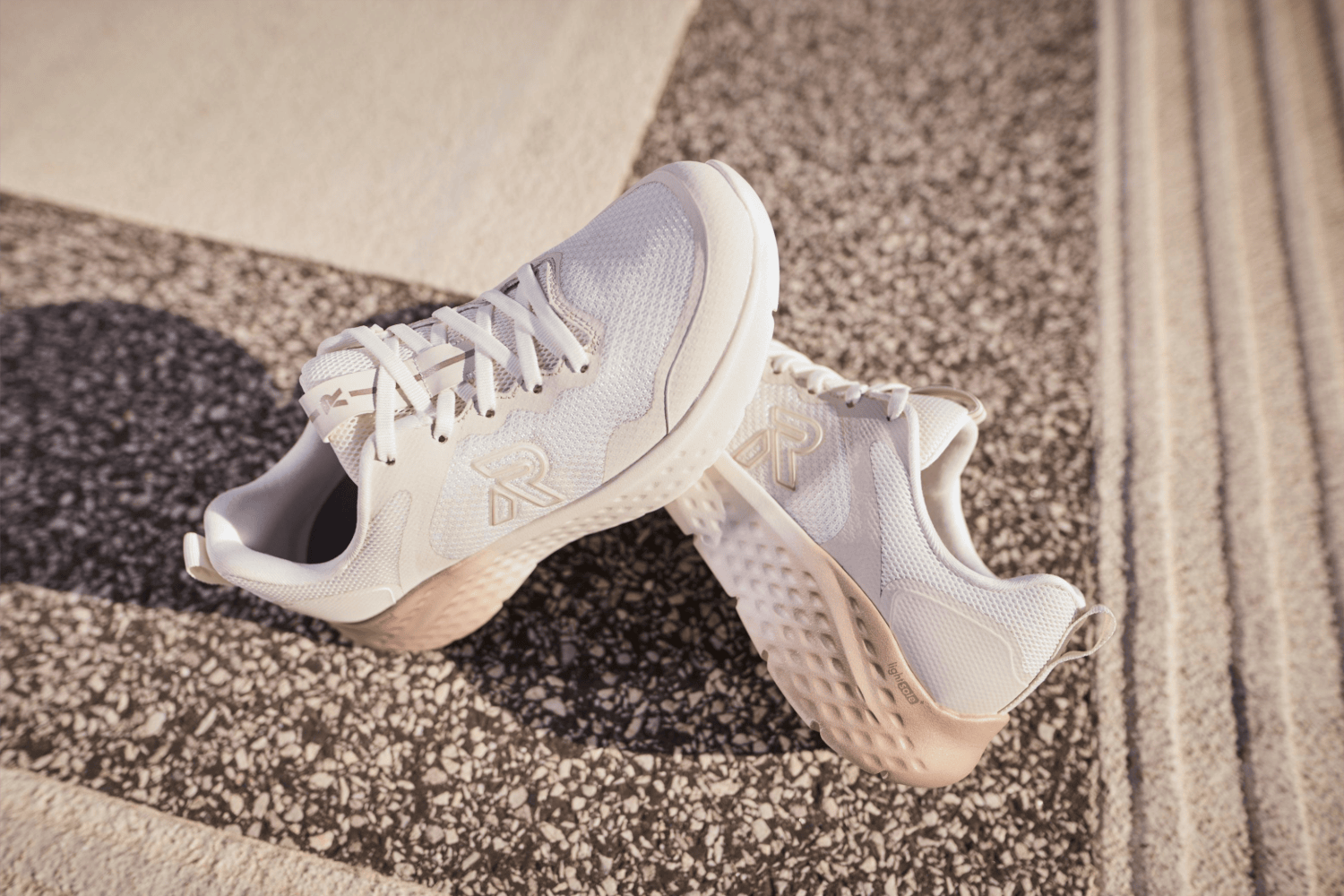 Sneaker Hobart w4400-80 von Rieker.