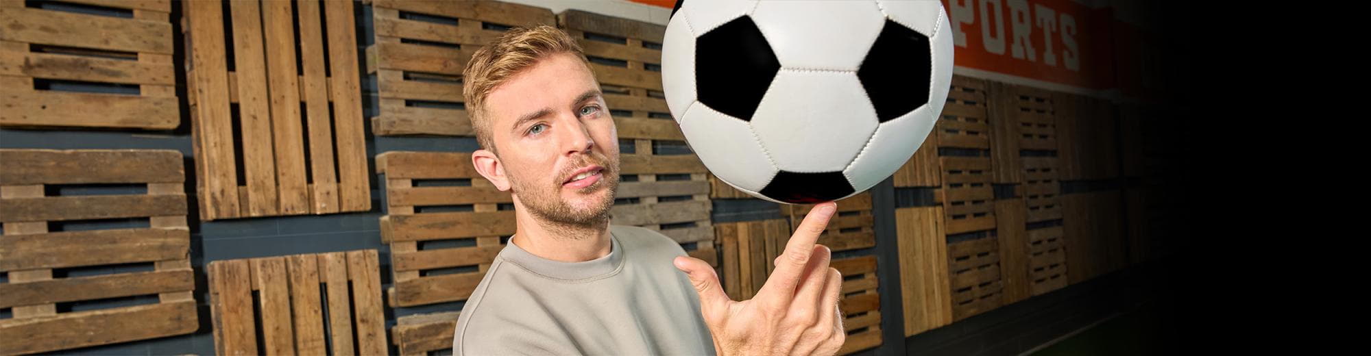 rieker sport shoe christoph kramer football