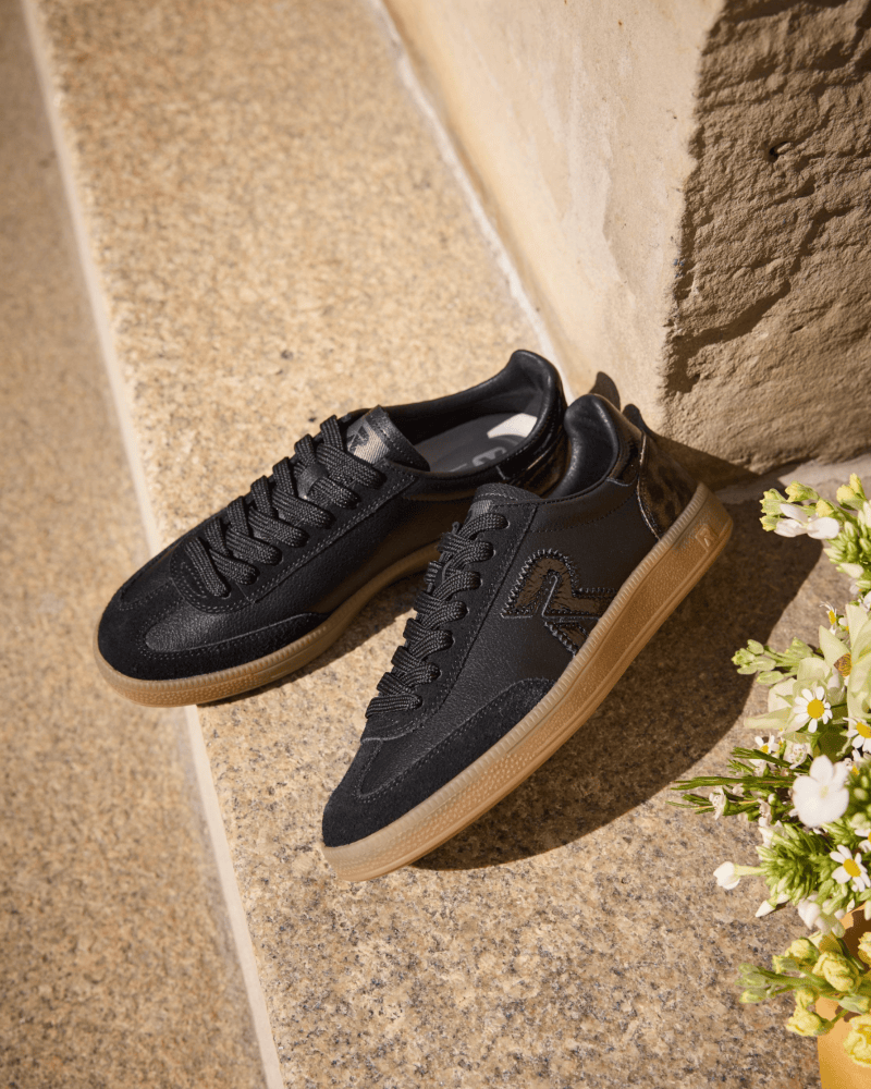 Rieker Sport Sneaker aus der neuen Herbst- Winterkollektion von Rieker.w2200-03
