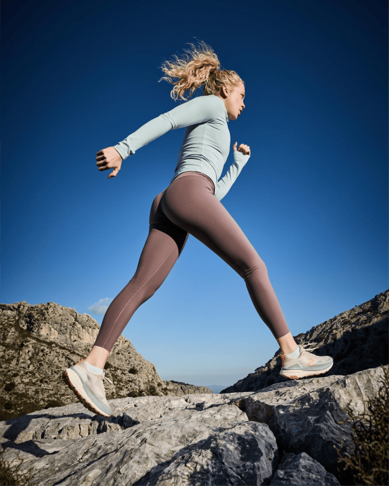 Sneaker Kaweka w4500-62 aus der neuen Kollektion von Rieker Sport.
