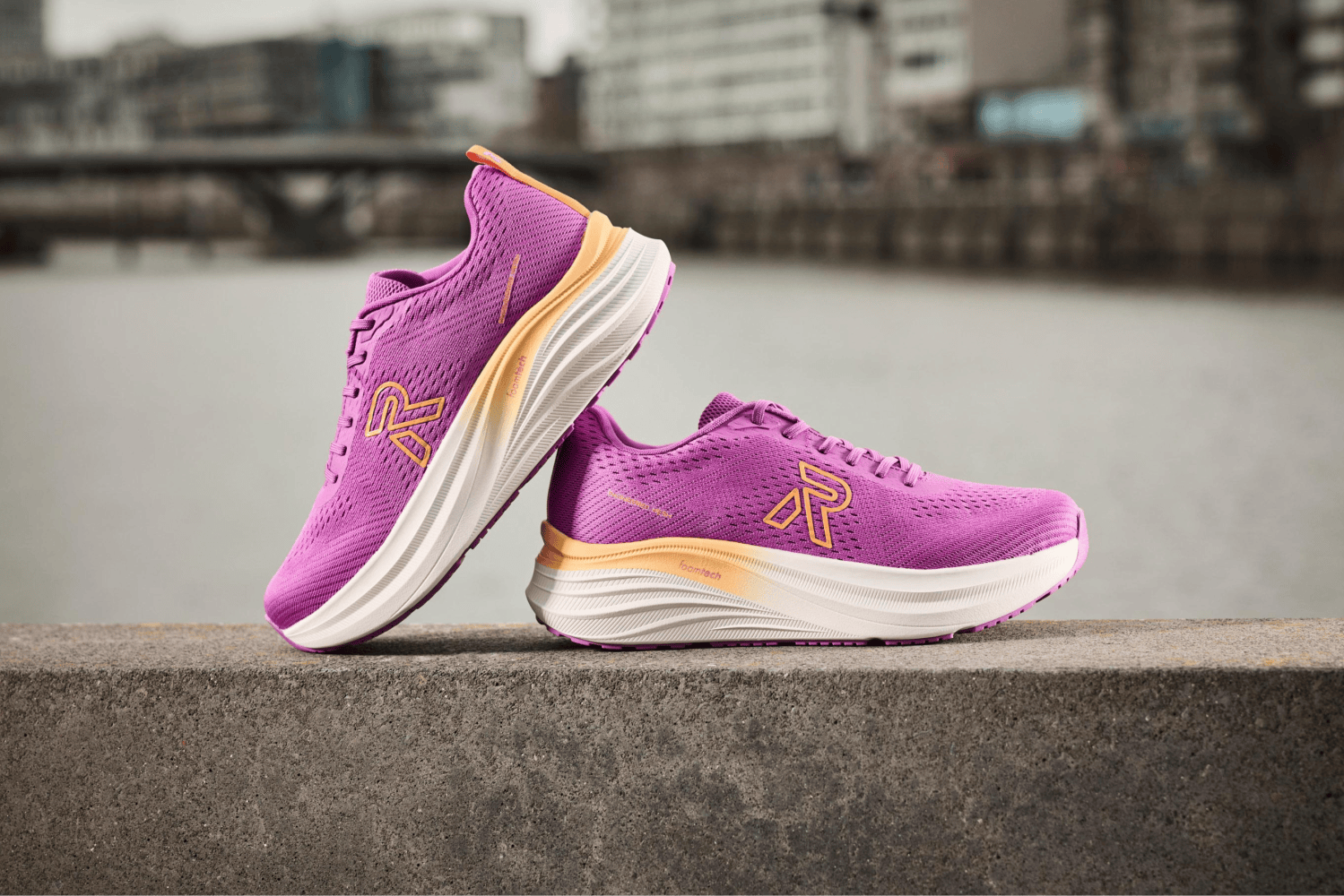 Rieker Chaussures de course Melton w4101-30.