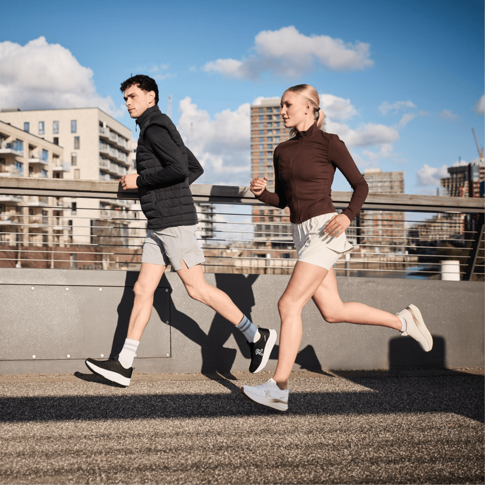 Rieker Sport Schuhe für Damen und Herren.