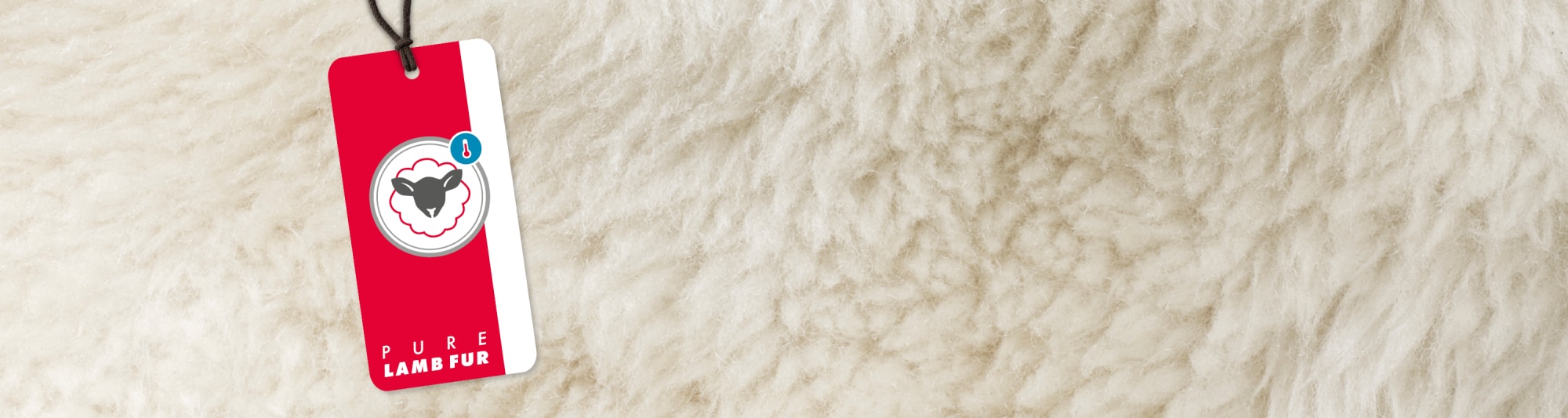 Rieker Lambfur