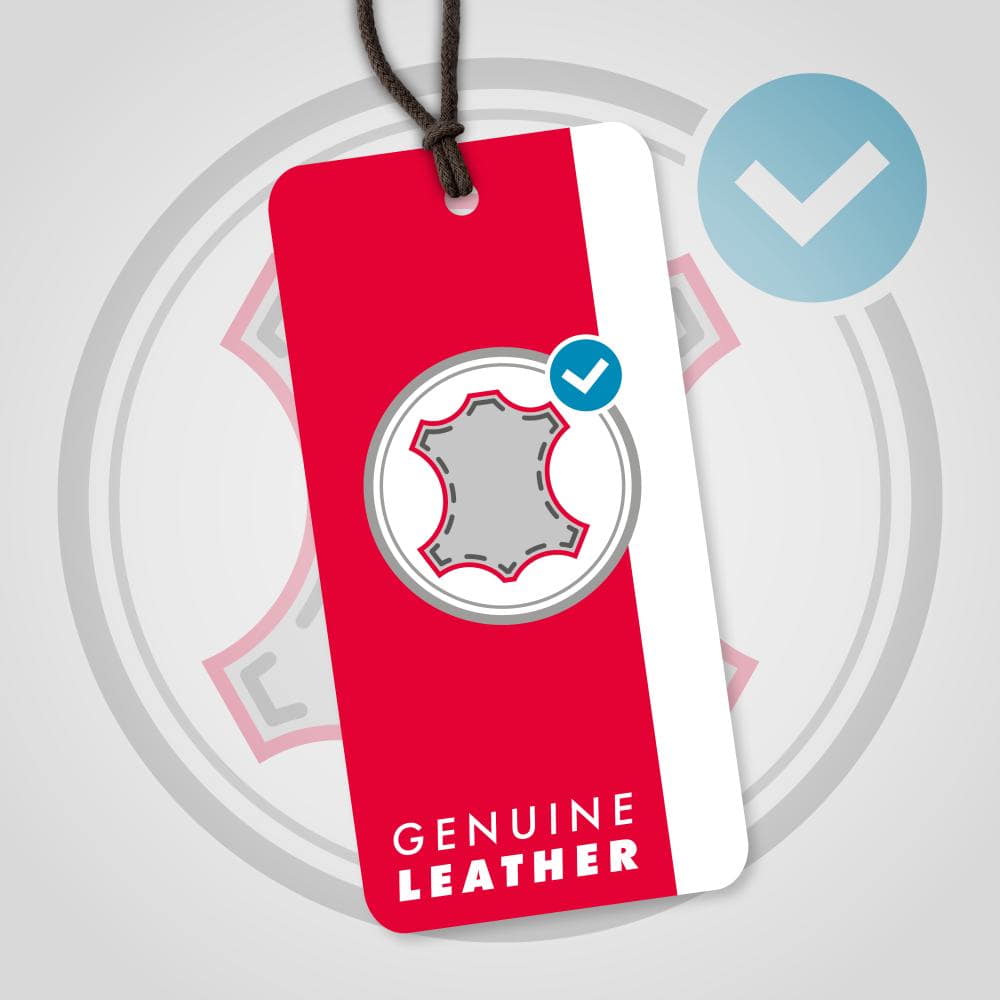 Rieker genuine leather shoes.