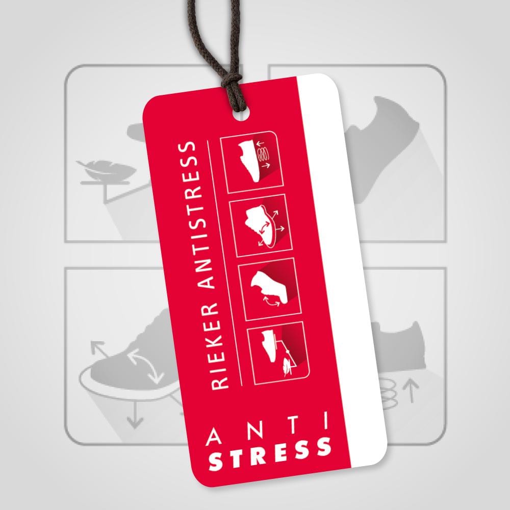 Rieker Antistress