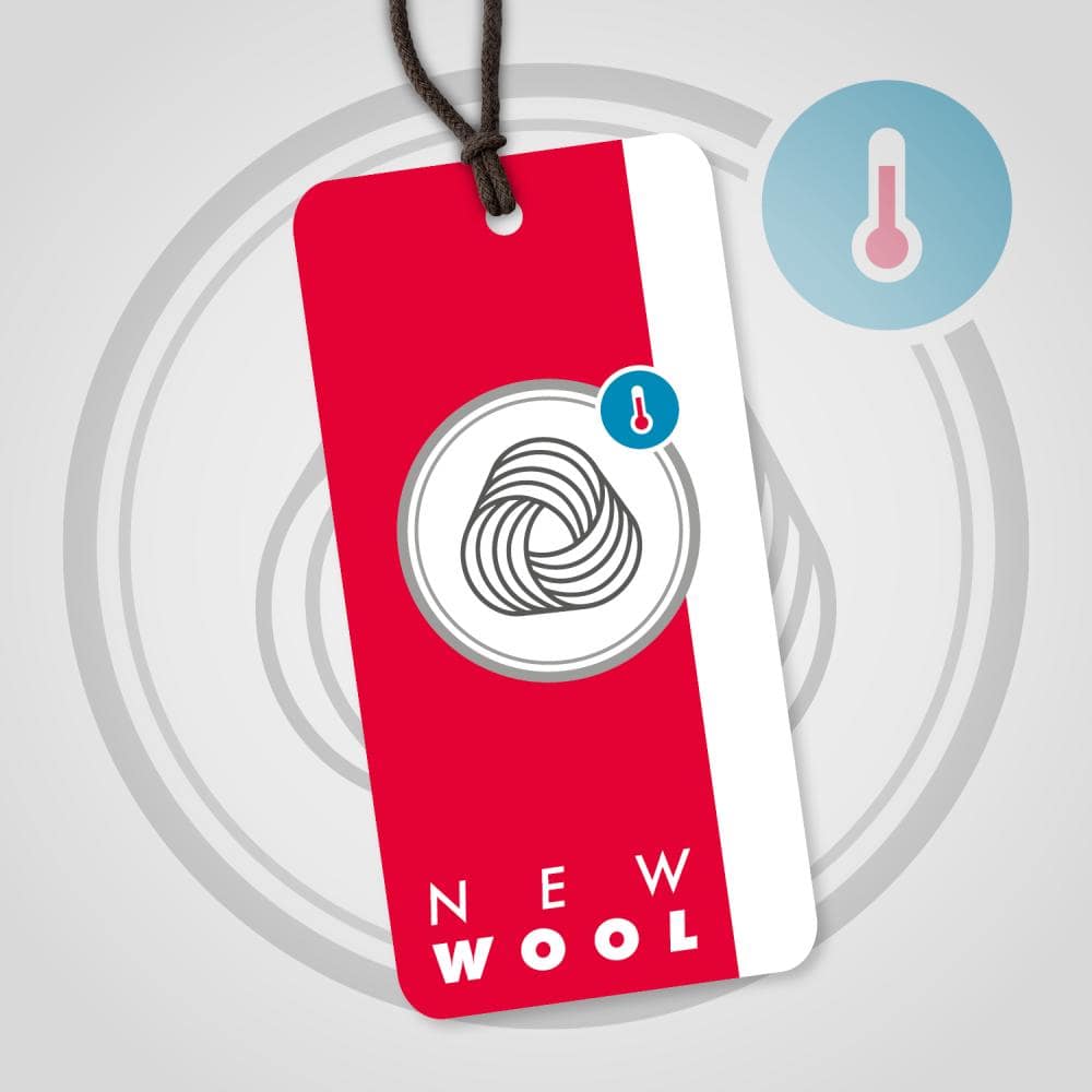 Rieker New Wool
