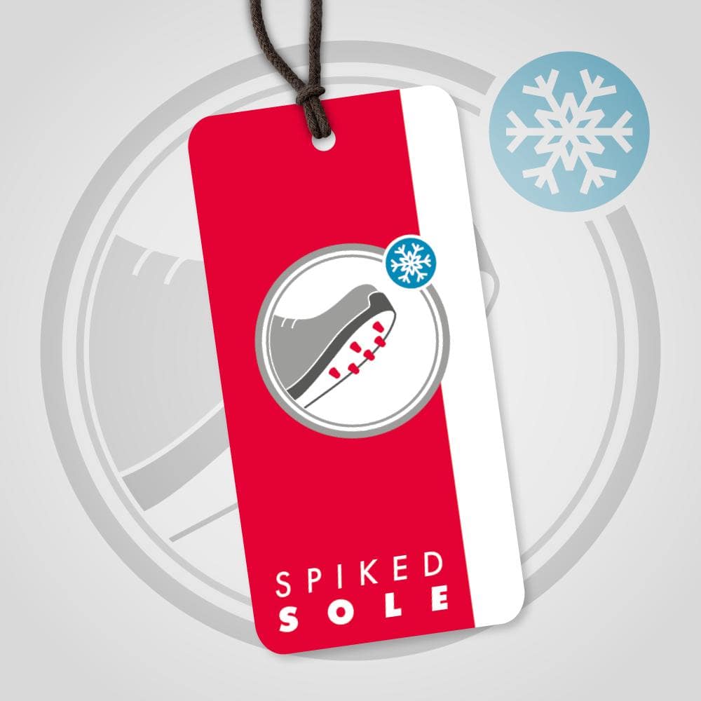 Rieker Spiked Sole