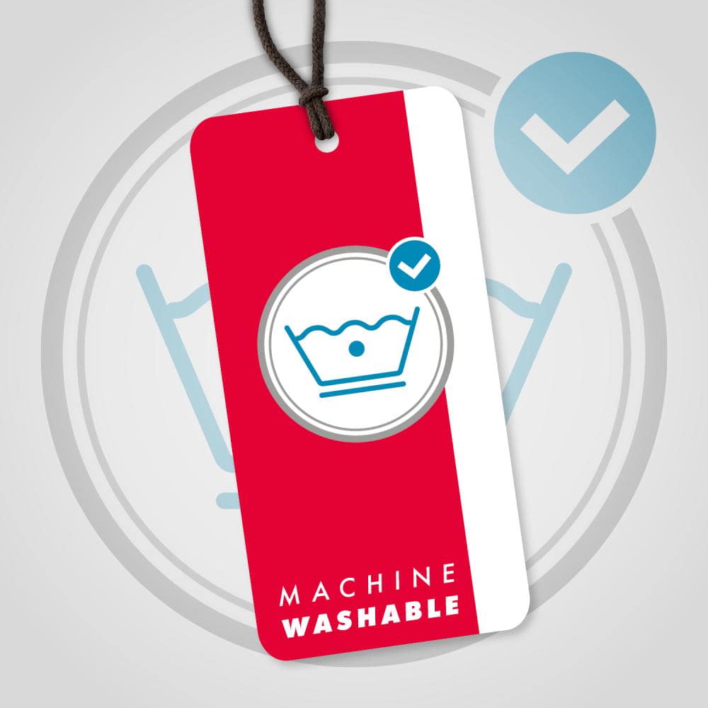 Rieker Machine Washable