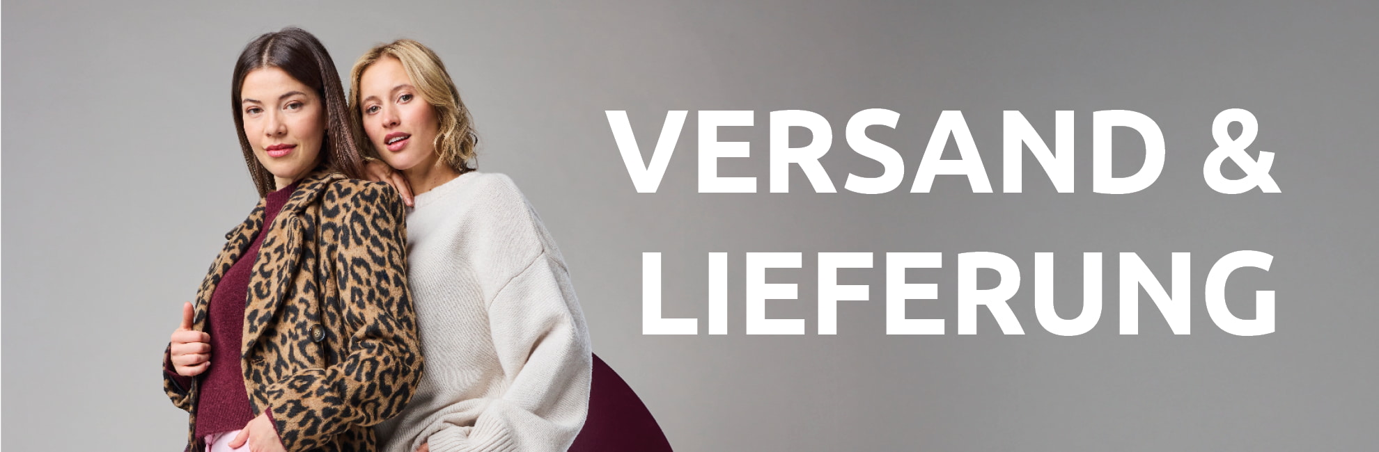 Versand und Lieferung im Rieker Onlineshop.