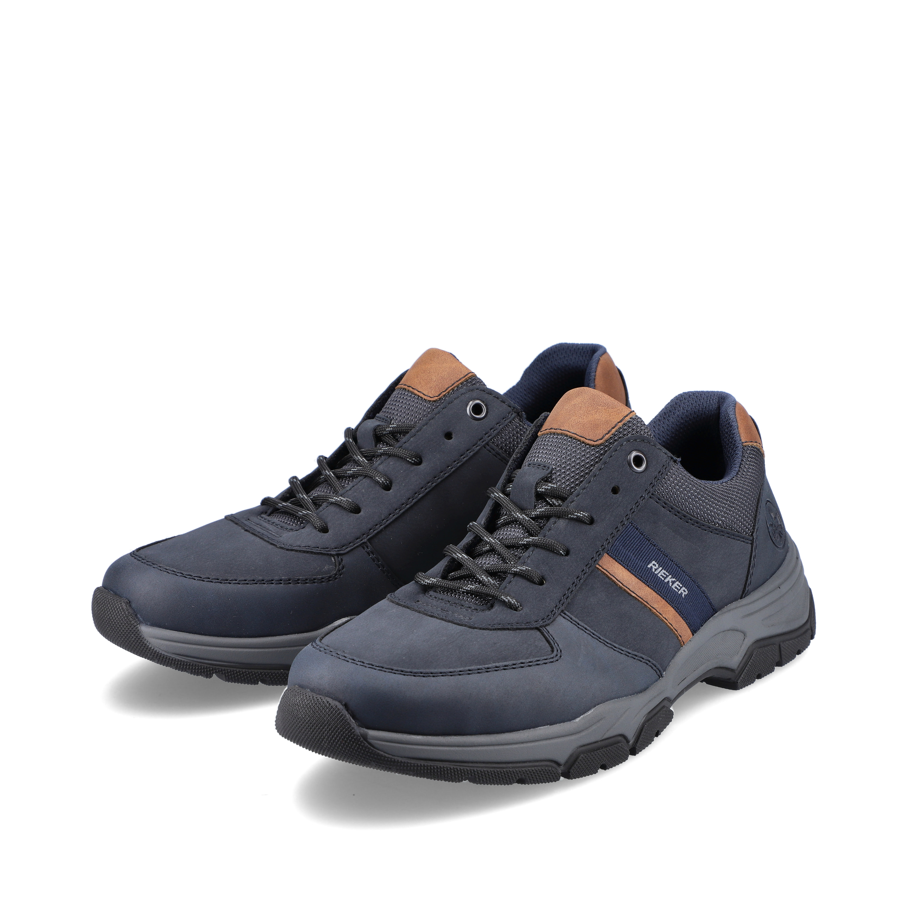 Rieker Sneaker Für Herren Online Shoppen | Low &am Produktbild-Vorschau 8