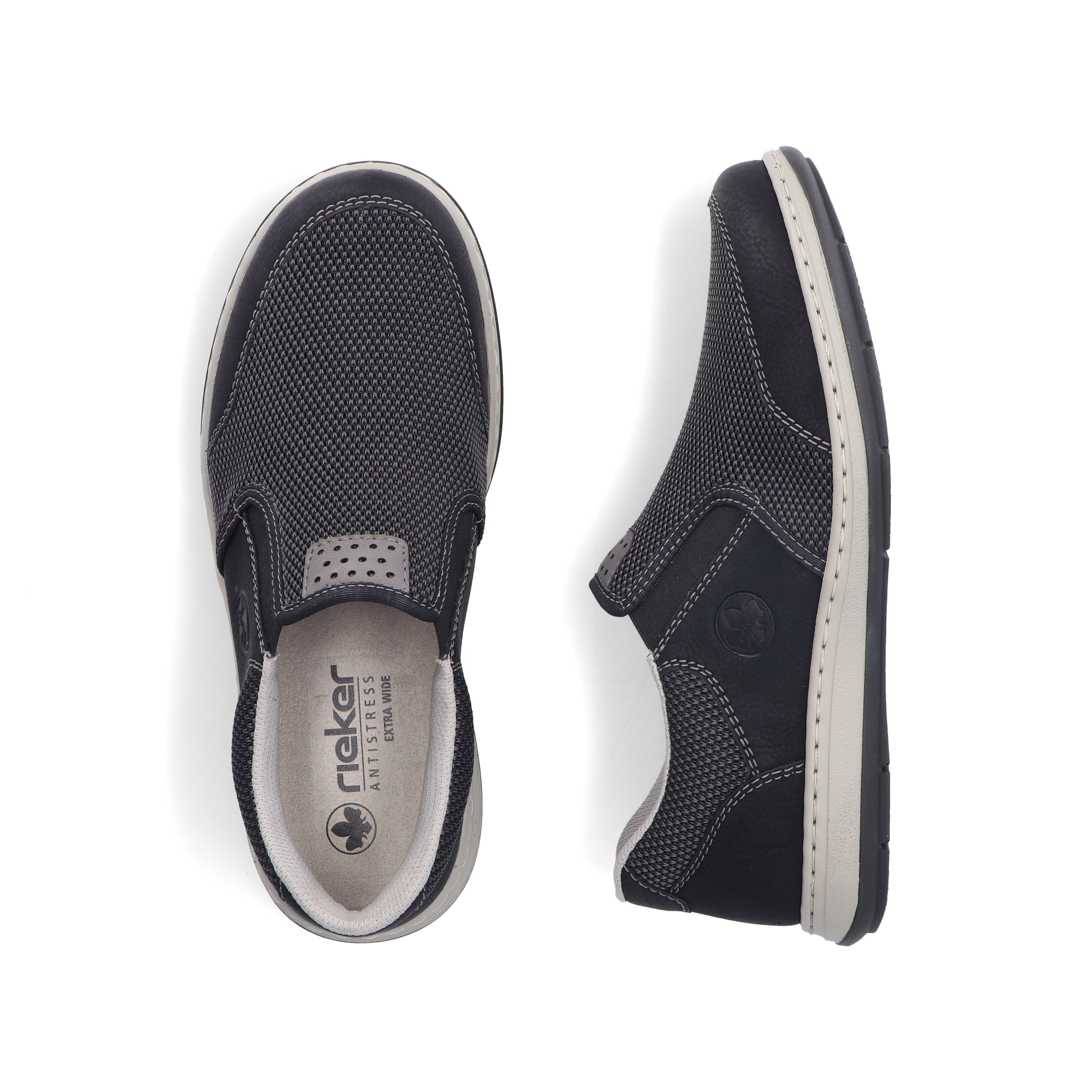 Rieker Slipper Für Herren | Sale Ab 43,16 Produktbild-Vorschau 7
