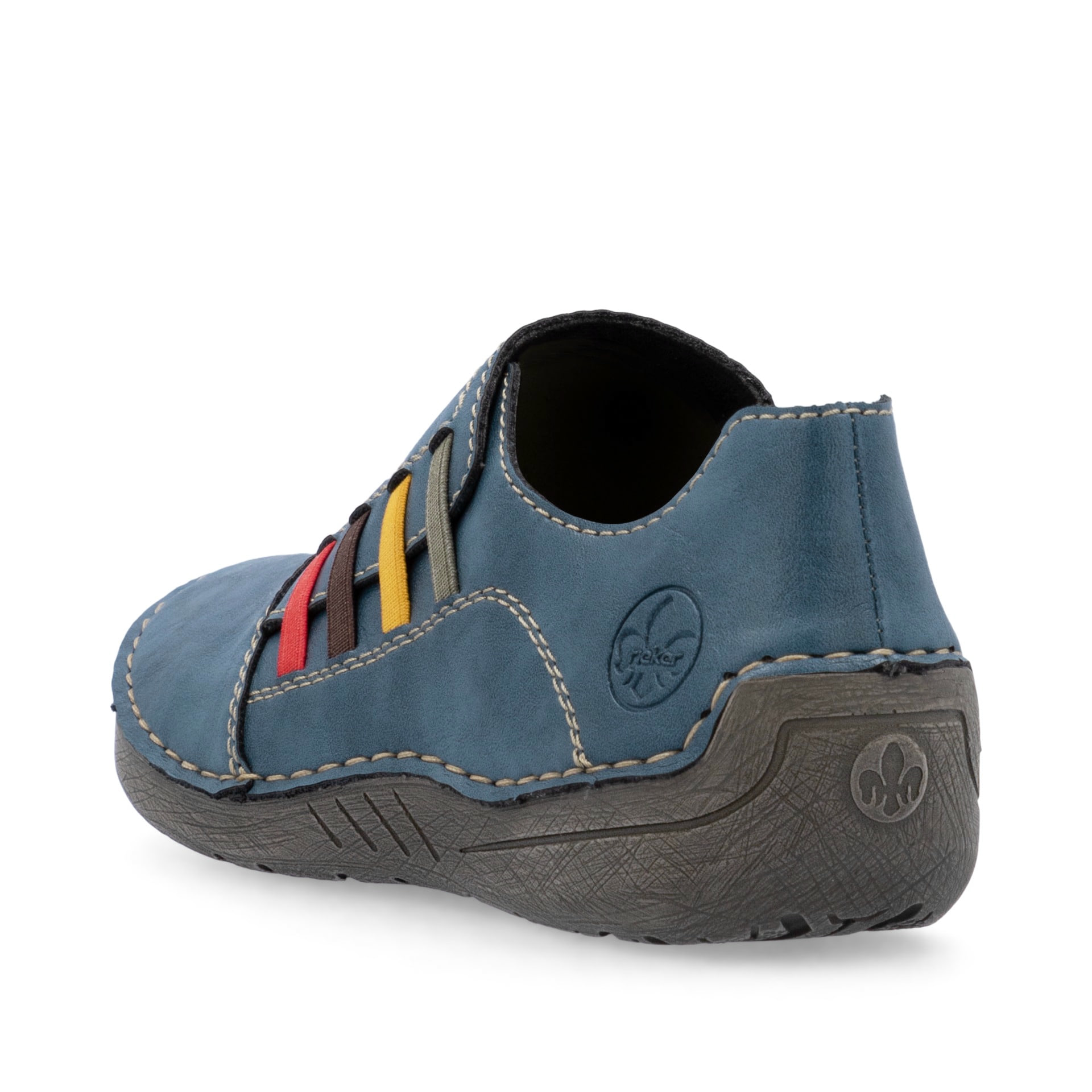 Rieker Moccasins | Robel.shoes