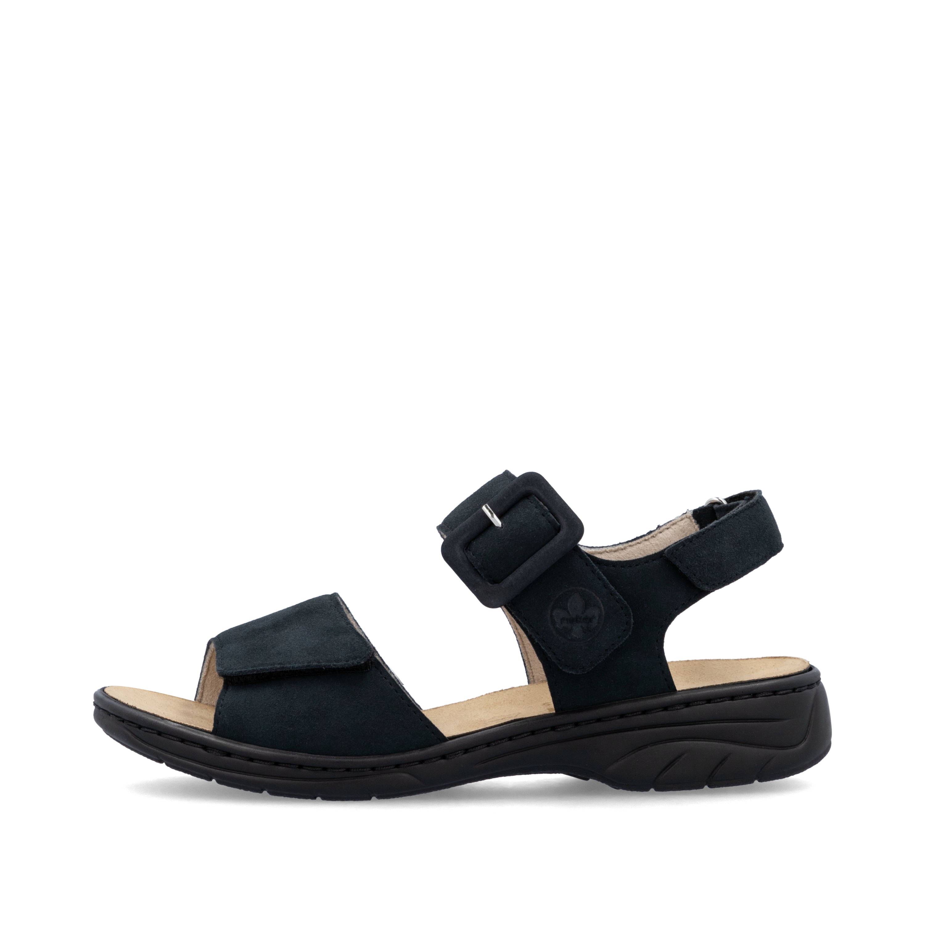 Rieker Damen Riemchensandalen | 64588-14