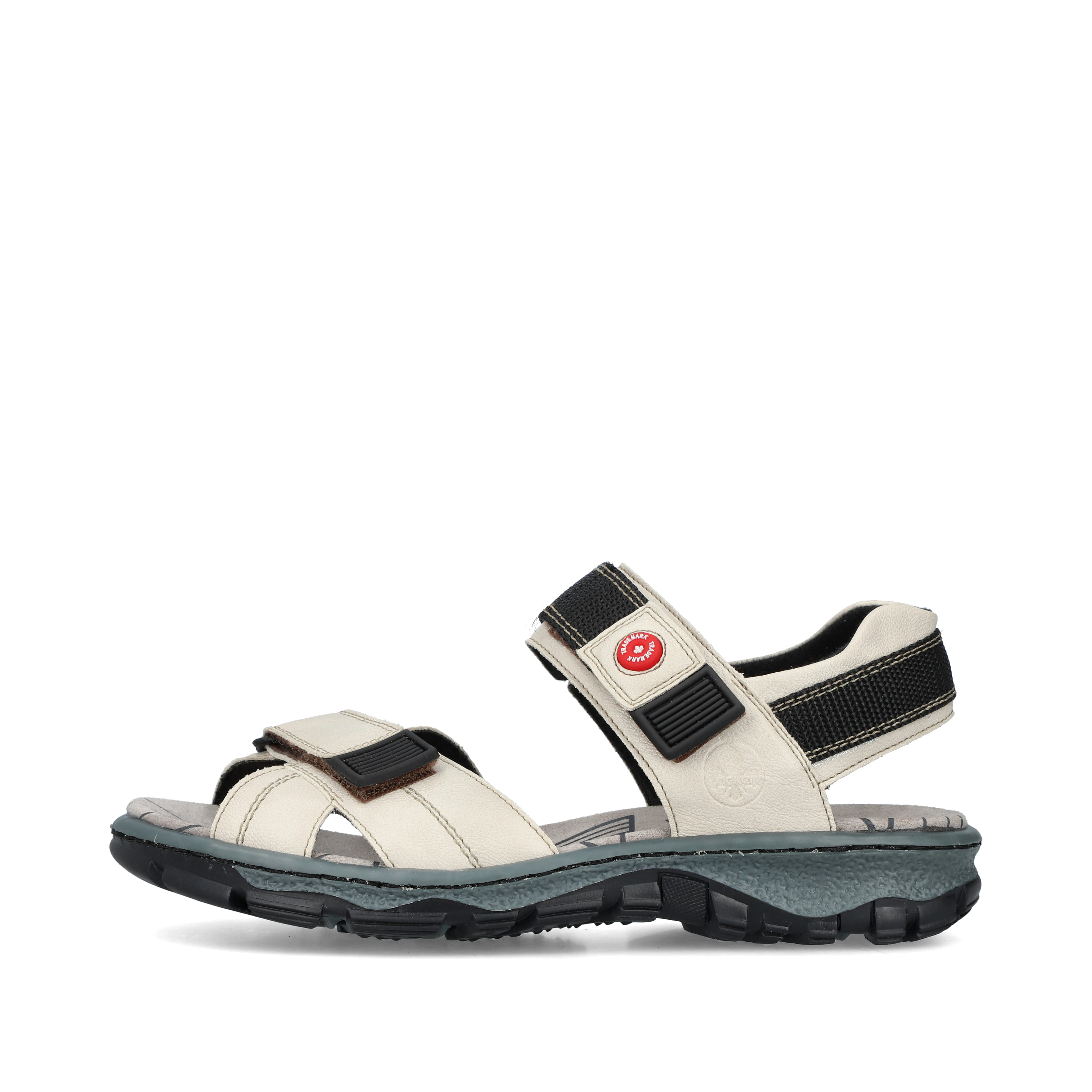 Rieker Damen Trekkingsandalen 68851-80