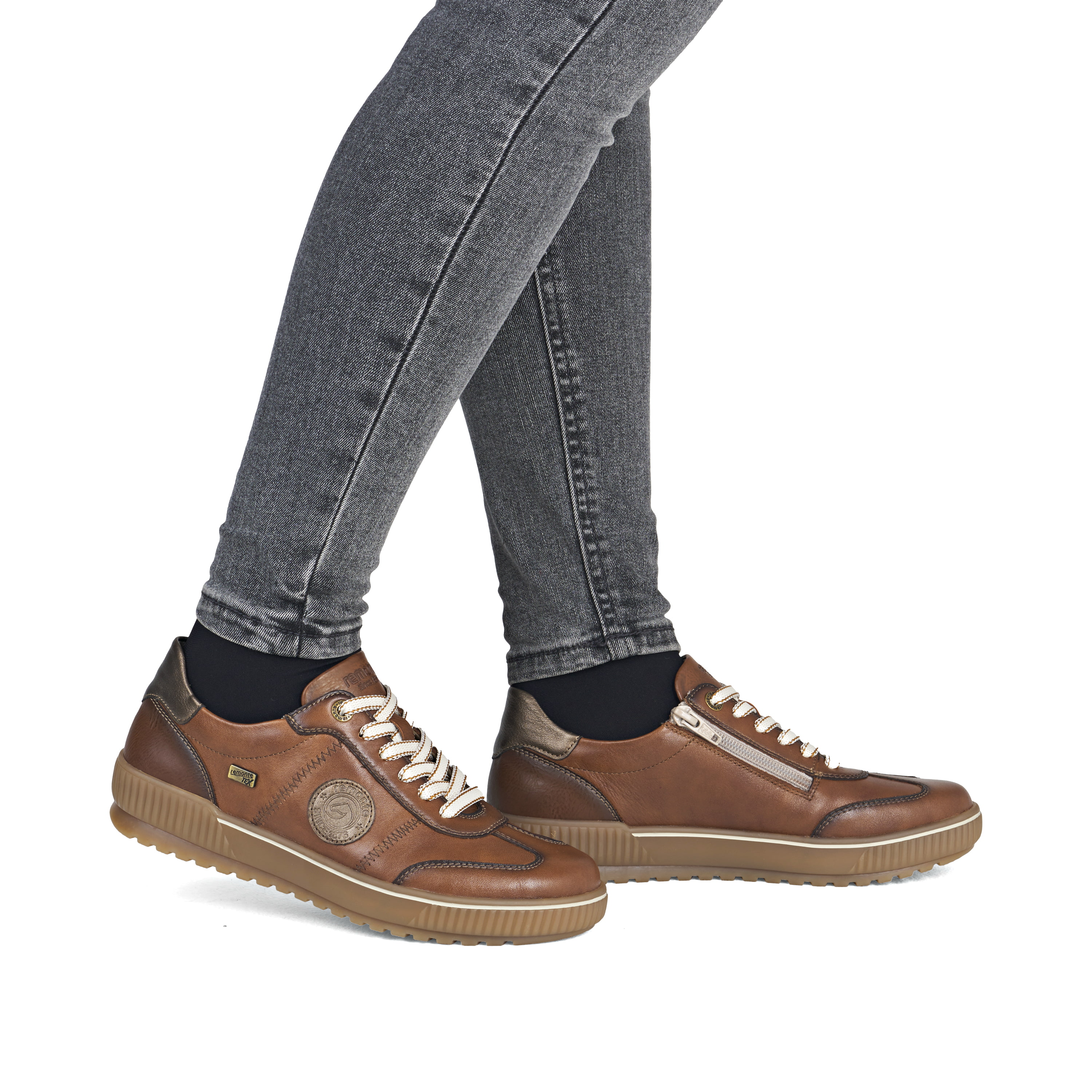 remonte Damen Sneaker
