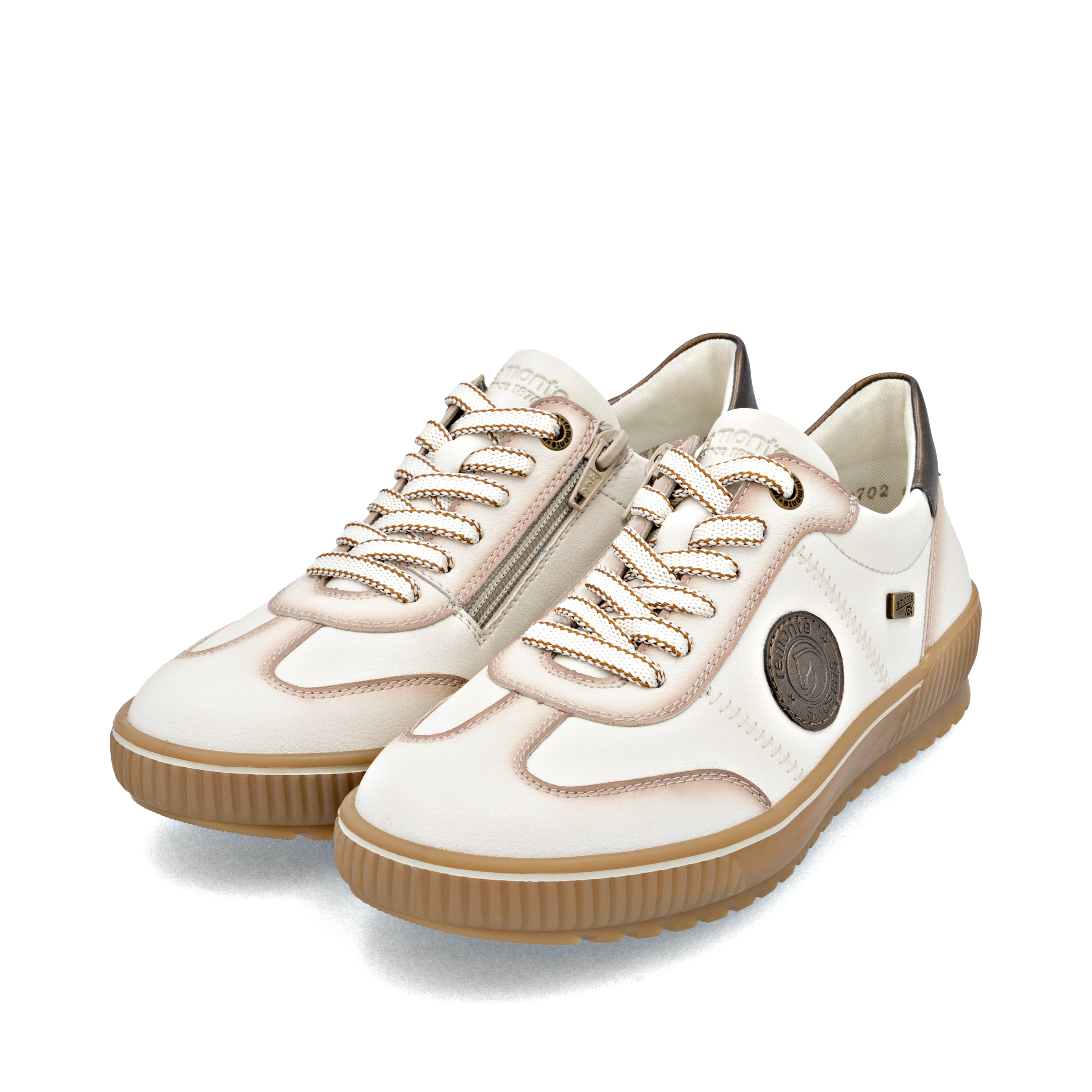 remonte Femme Baskets basses D0702-60