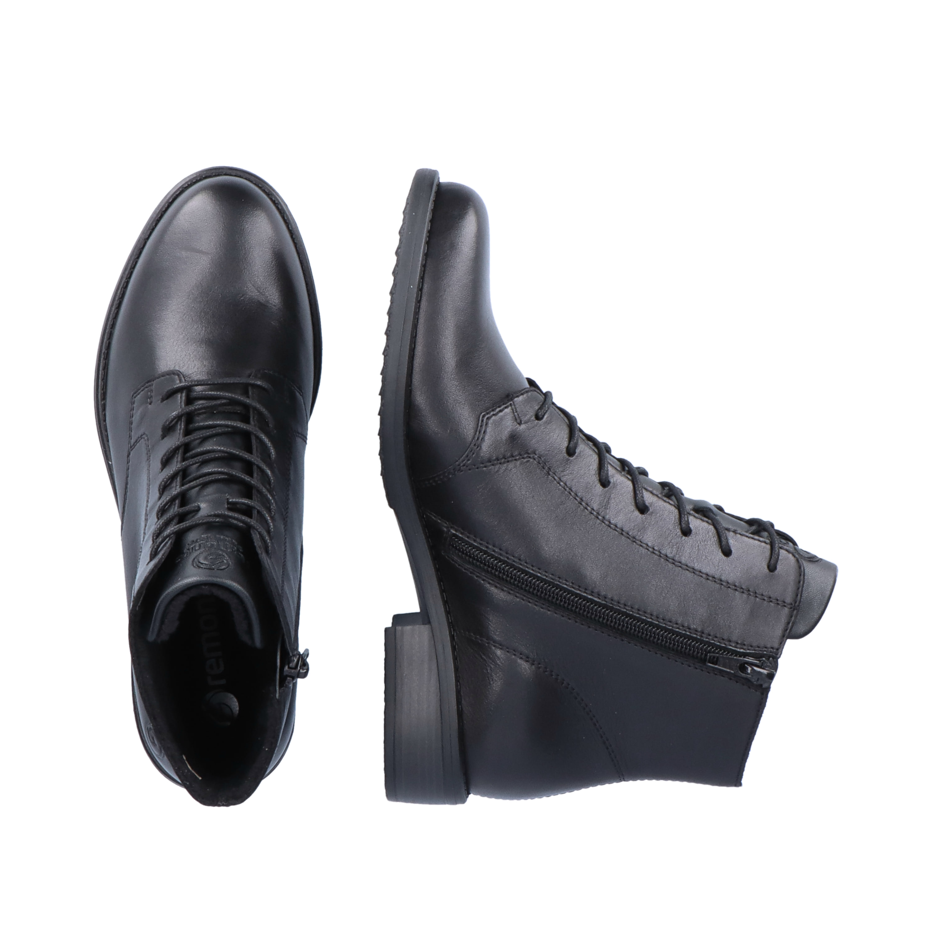 remonte Damen Stiefeletten D0F73-01