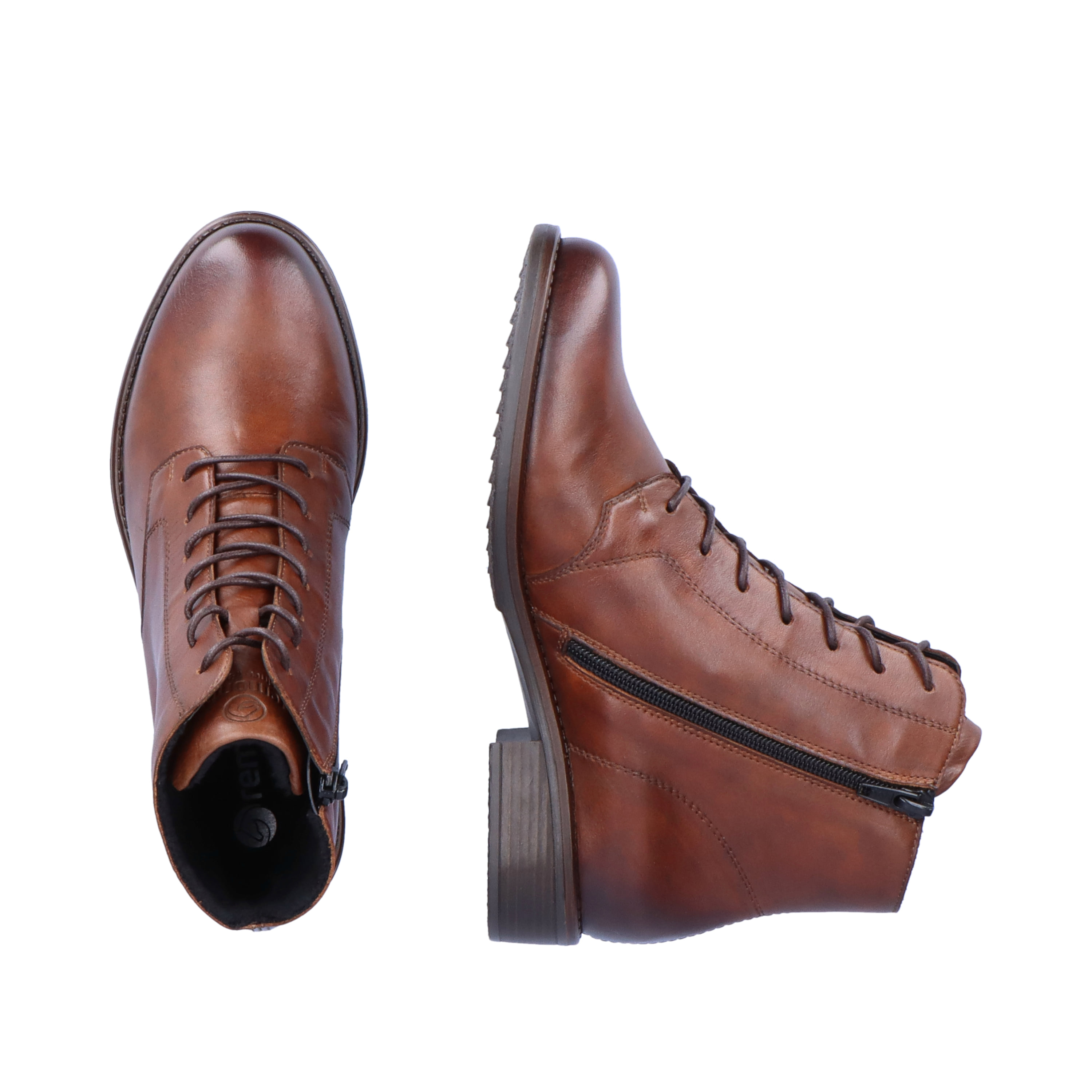 Remonte Damen Moderne Winterschuhe Remonte Damen Stiefel Remonte