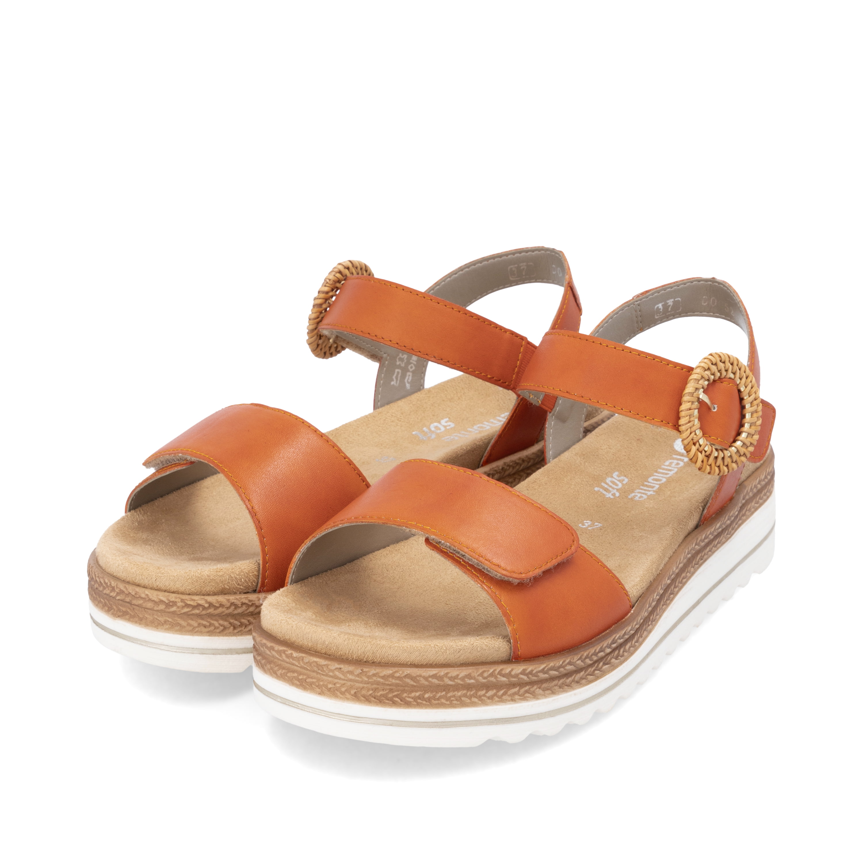 remonte Femme Sandales à lanières | D0Q52-39