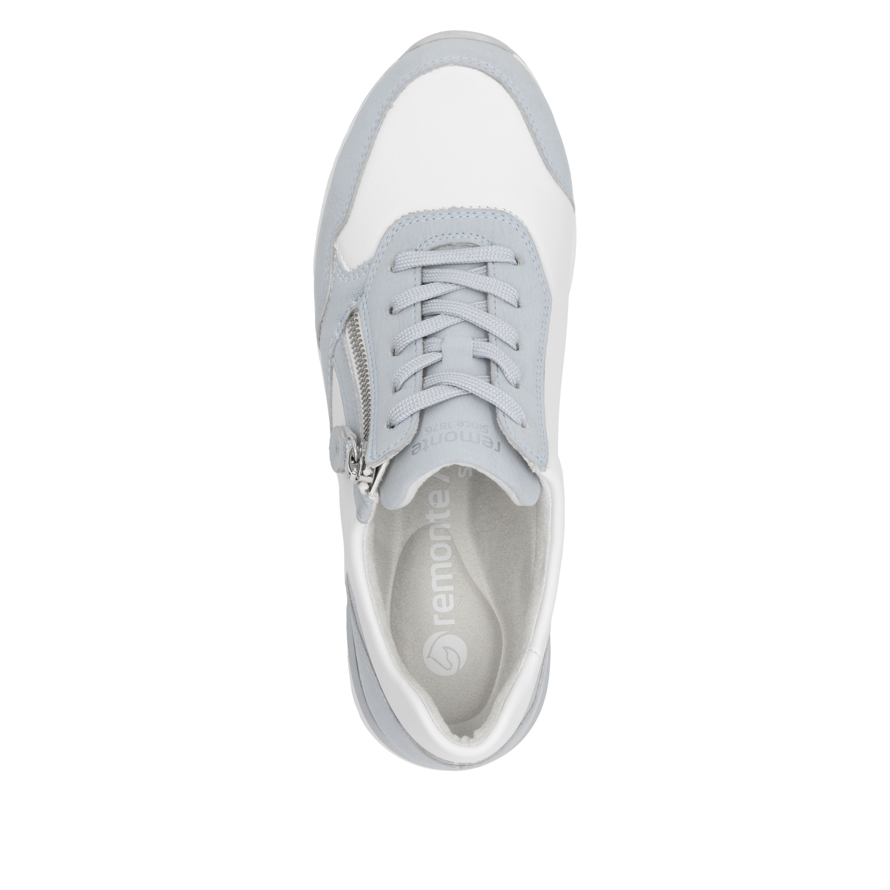Remonte Dames D2C02 Sneaker Low, Roze, 44 EU, roze, 44 EU Remonte Dames D2C02 Sneaker Low, Roze, 44 EU, roze, 44 EU