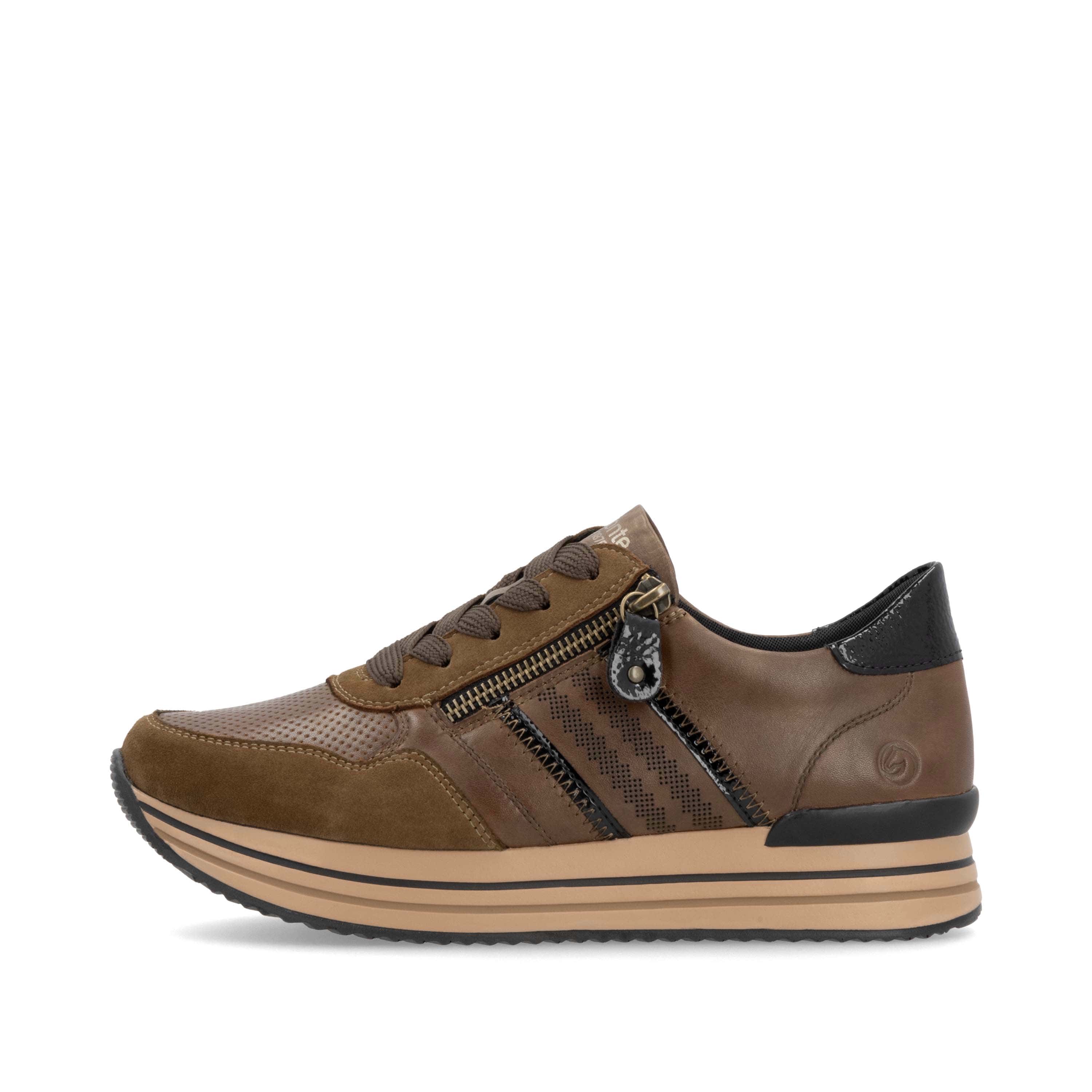 remonte Damen Sneaker