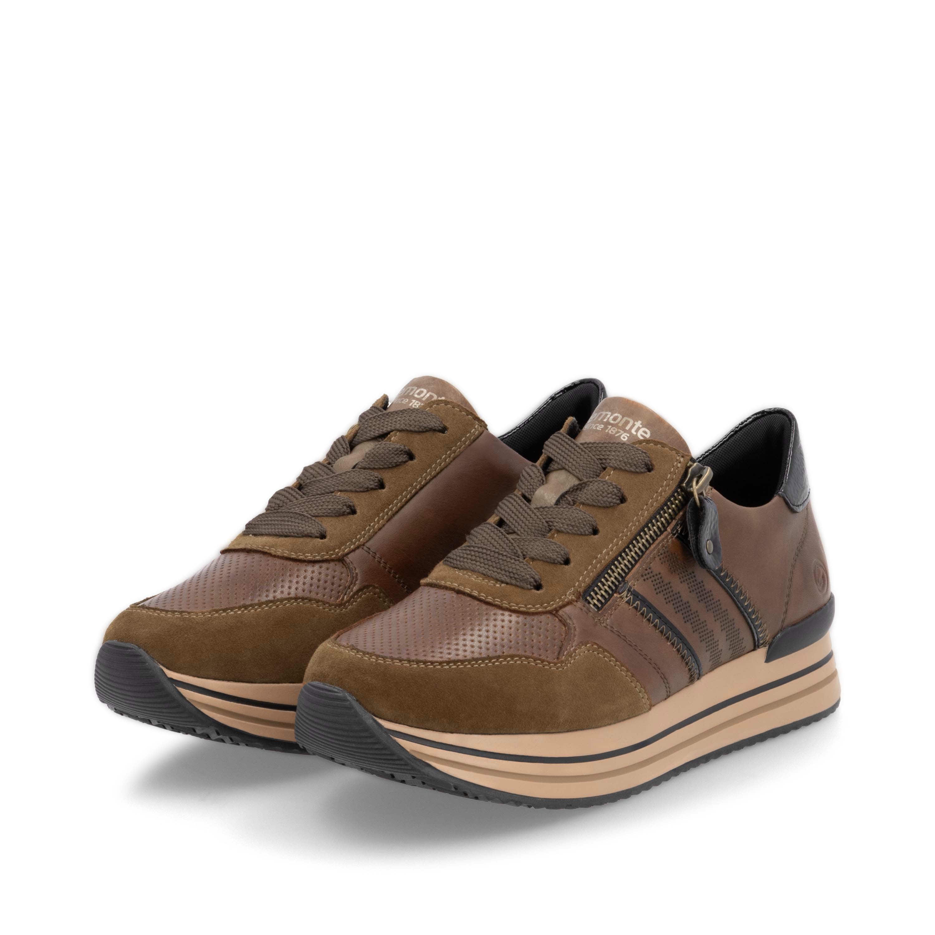 remonte Damen Sneaker D1318-22