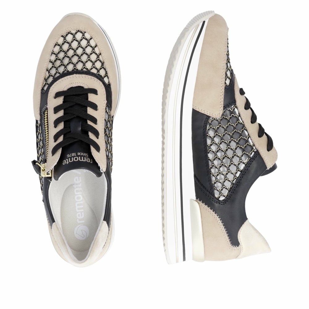 remonte Damen Sneaker