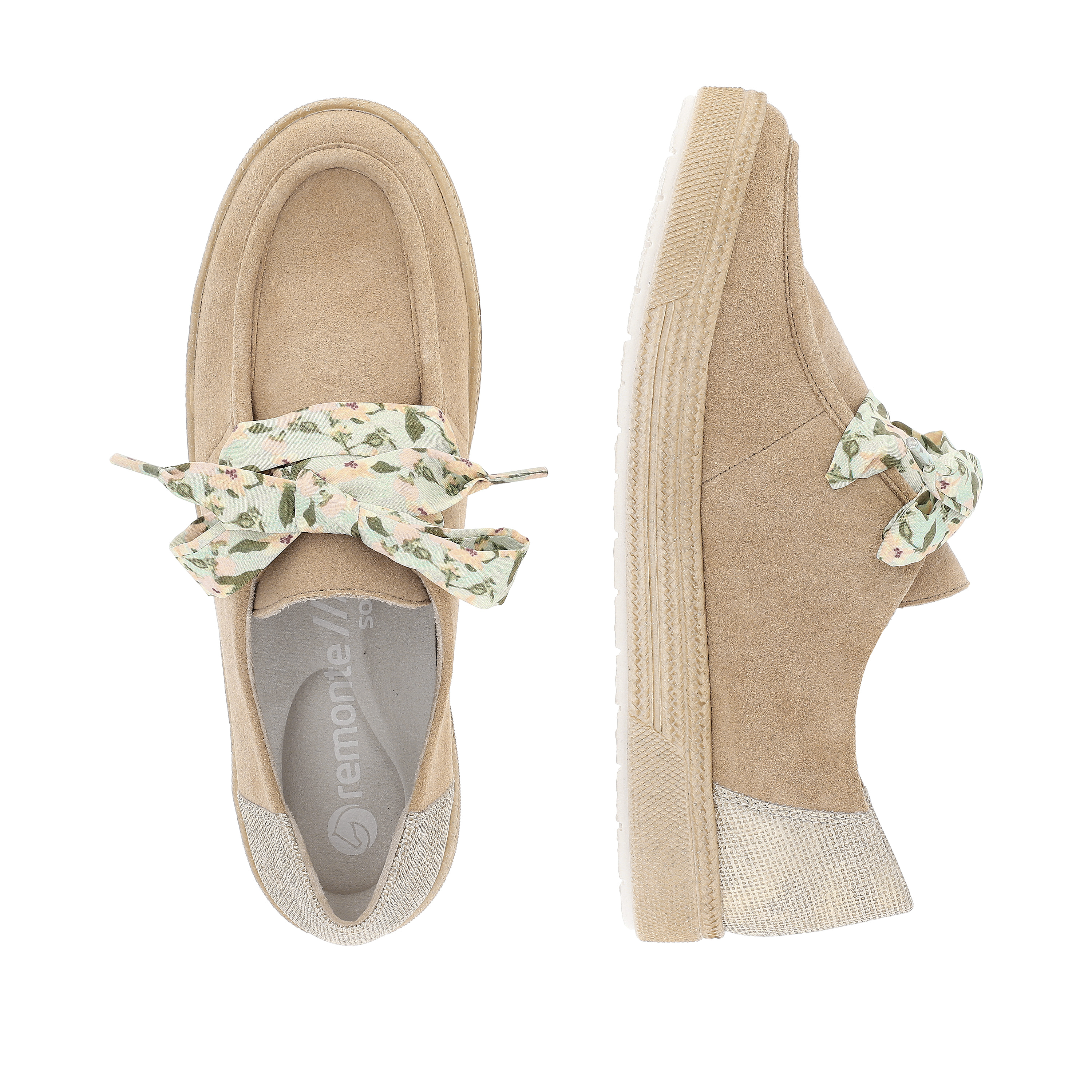 Remonte Mocassins D0f03 01 Noir