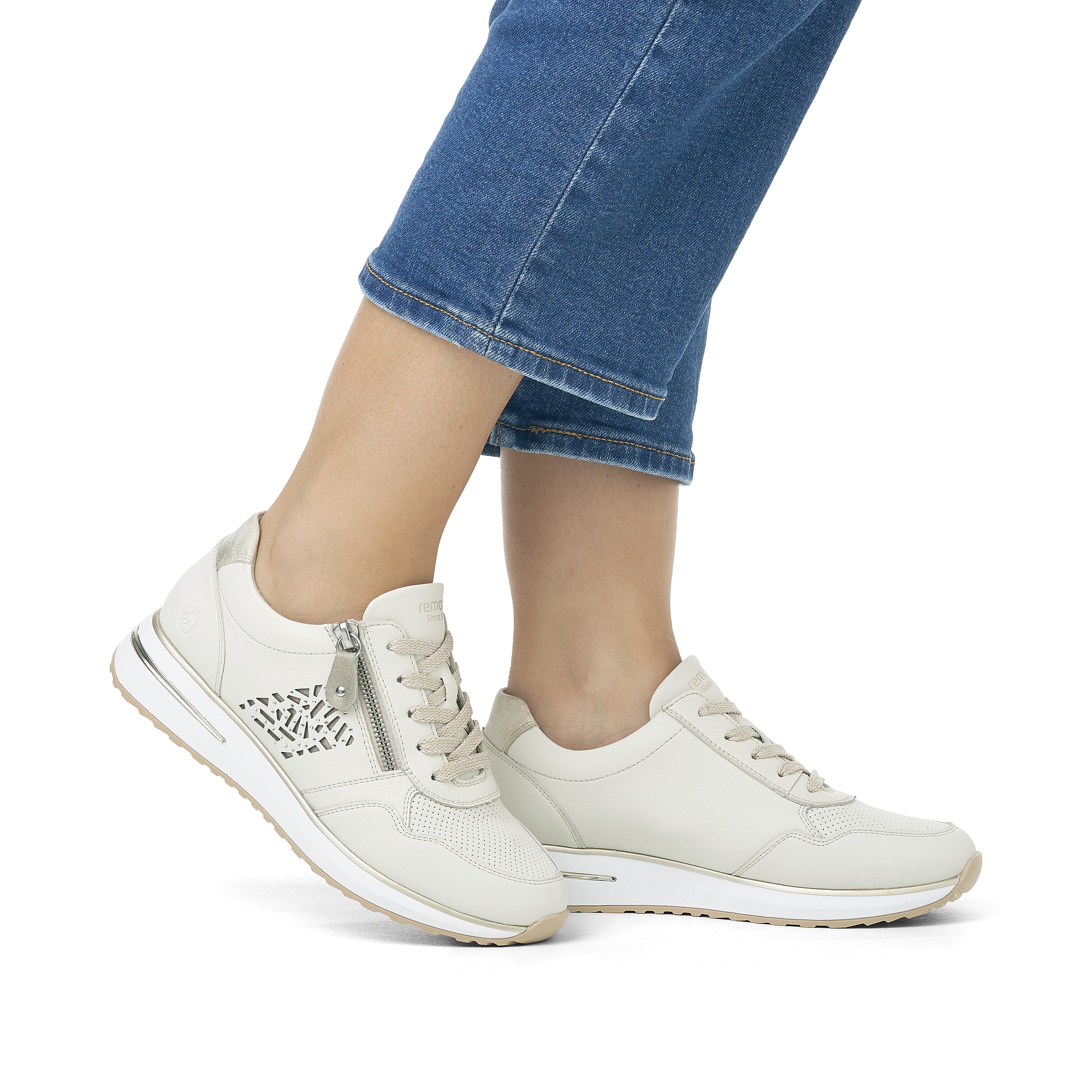 remonte Damen Sneaker