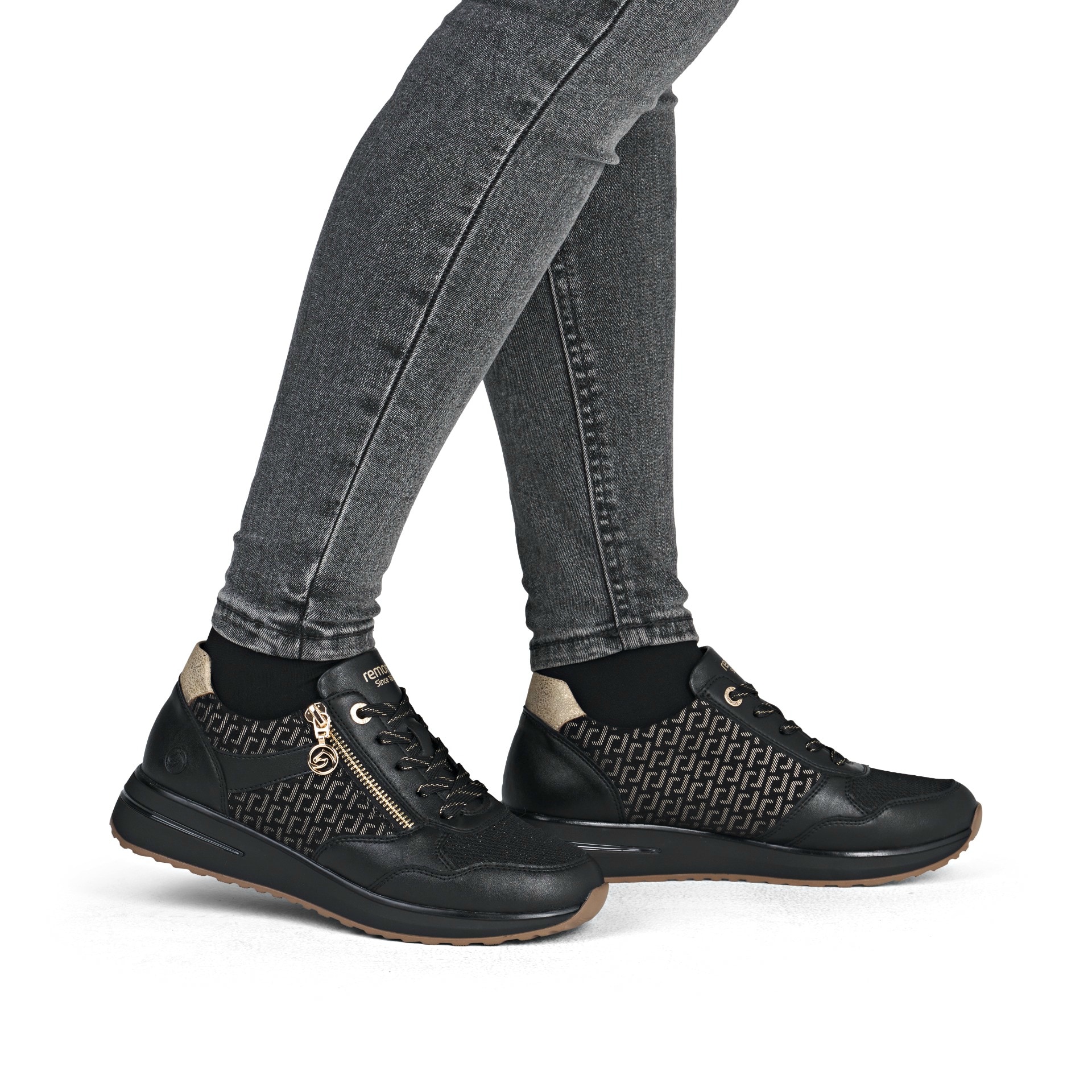 RIEKER Remonte D1G08-03 Damenschuhe Produktbild-Vorschau 14