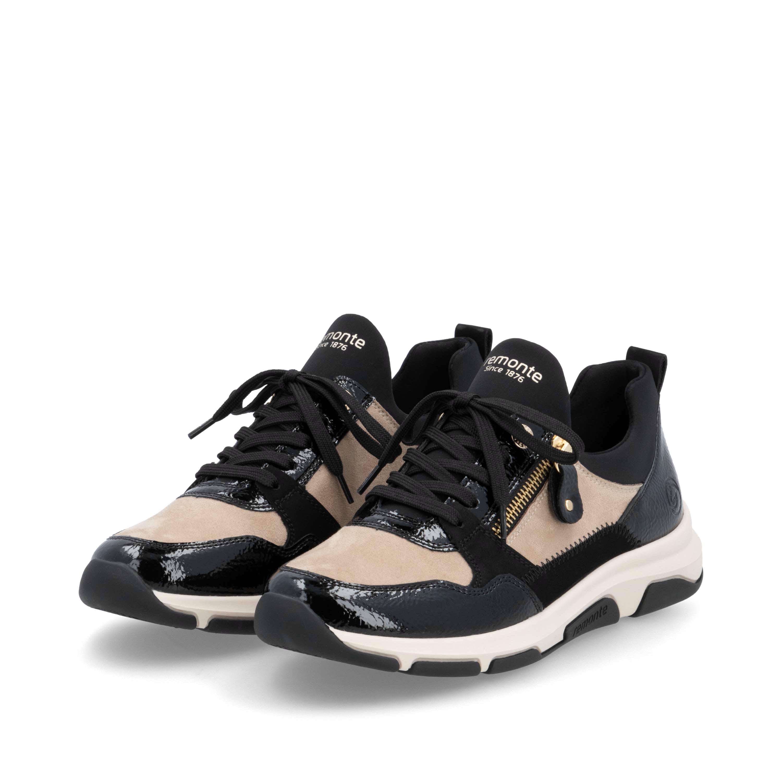 Store Rieker Chaussures Rieker Femme Printemps 2019 Sneakers