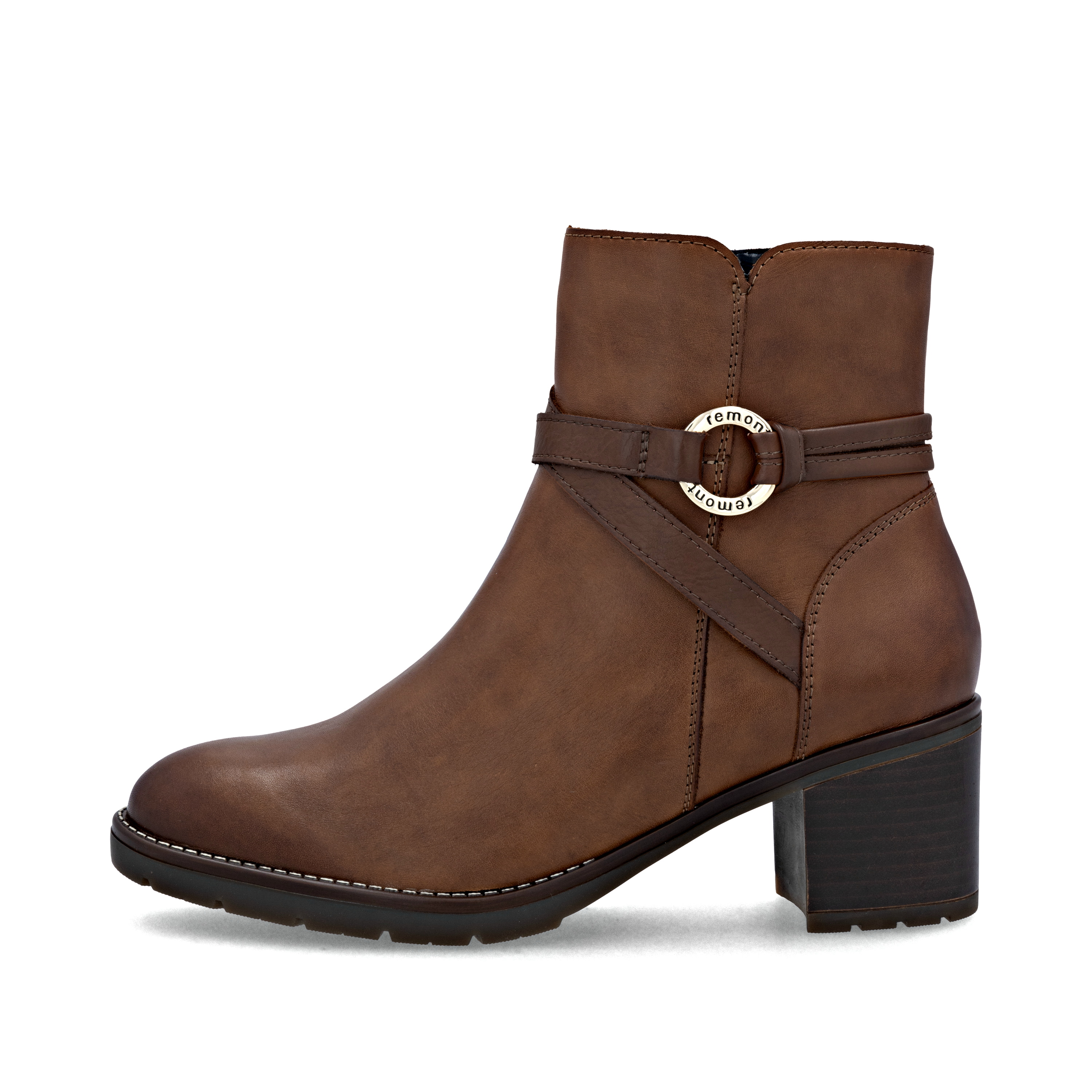 remonte Damen Stiefeletten D2A73-25